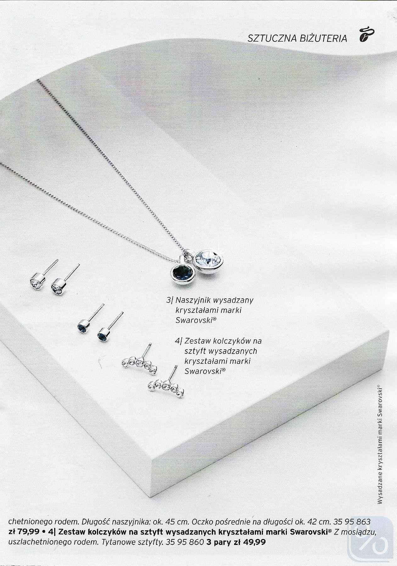 Gazetka promocyjna Tchibo str. 47