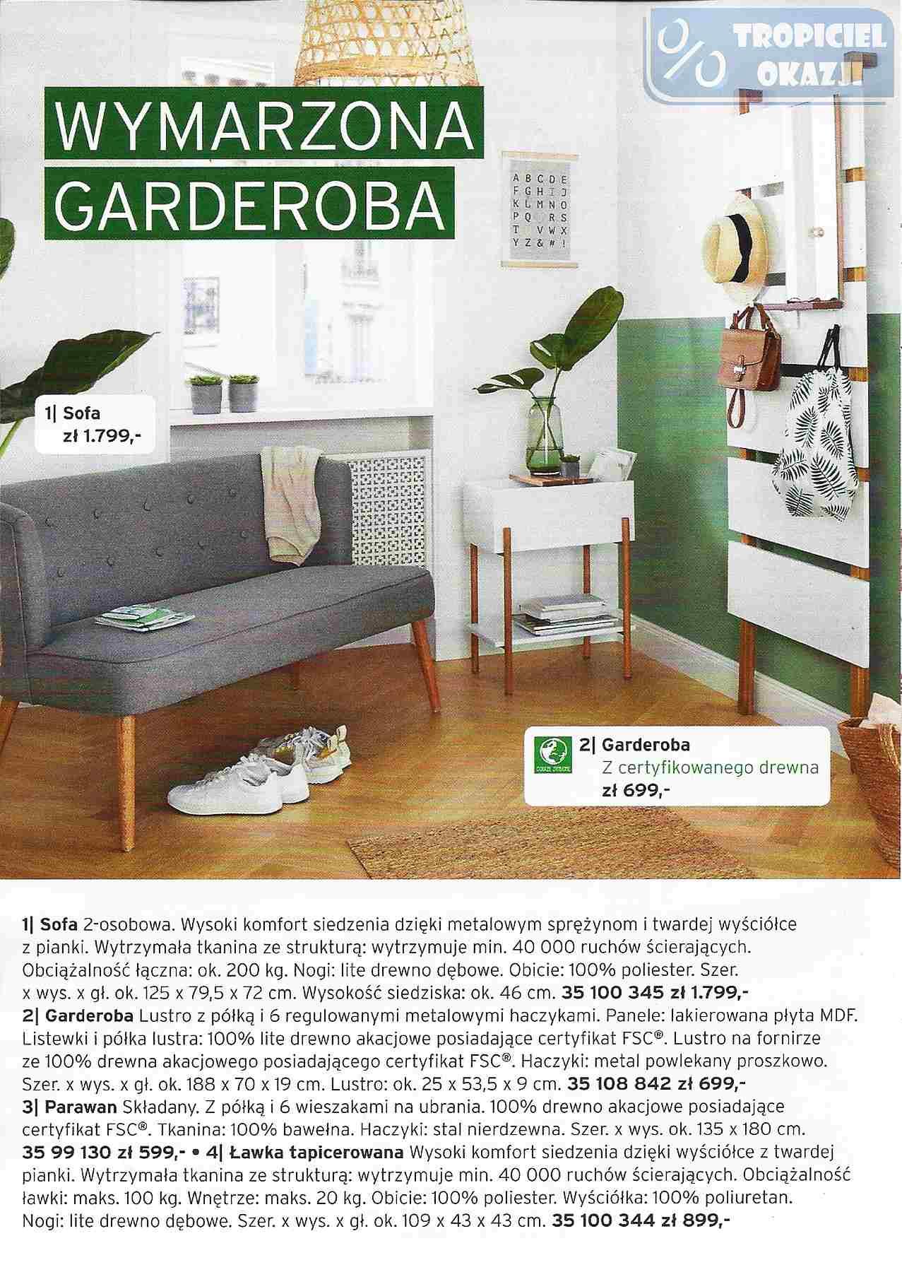 Gazetka promocyjna Tchibo str. 34