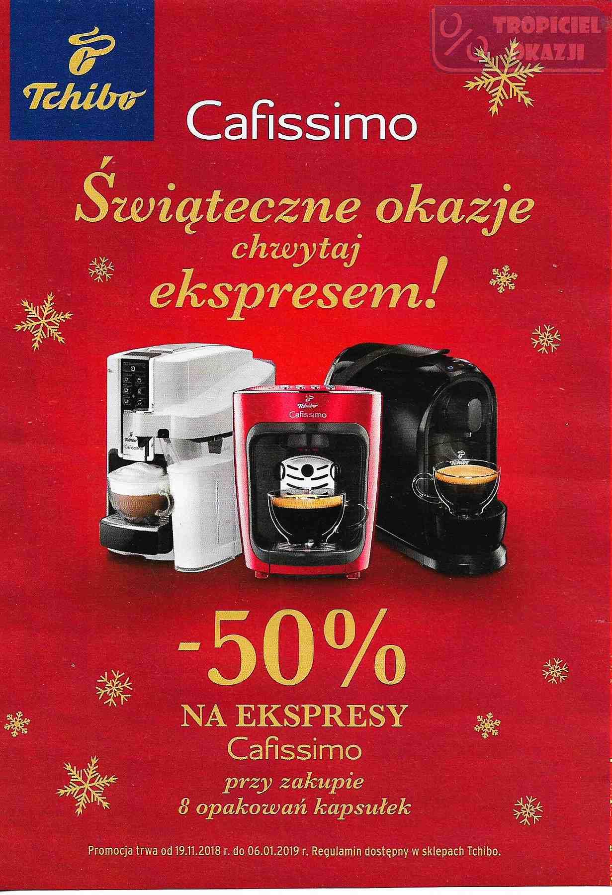 Gazetka promocyjna Tchibo str. 32