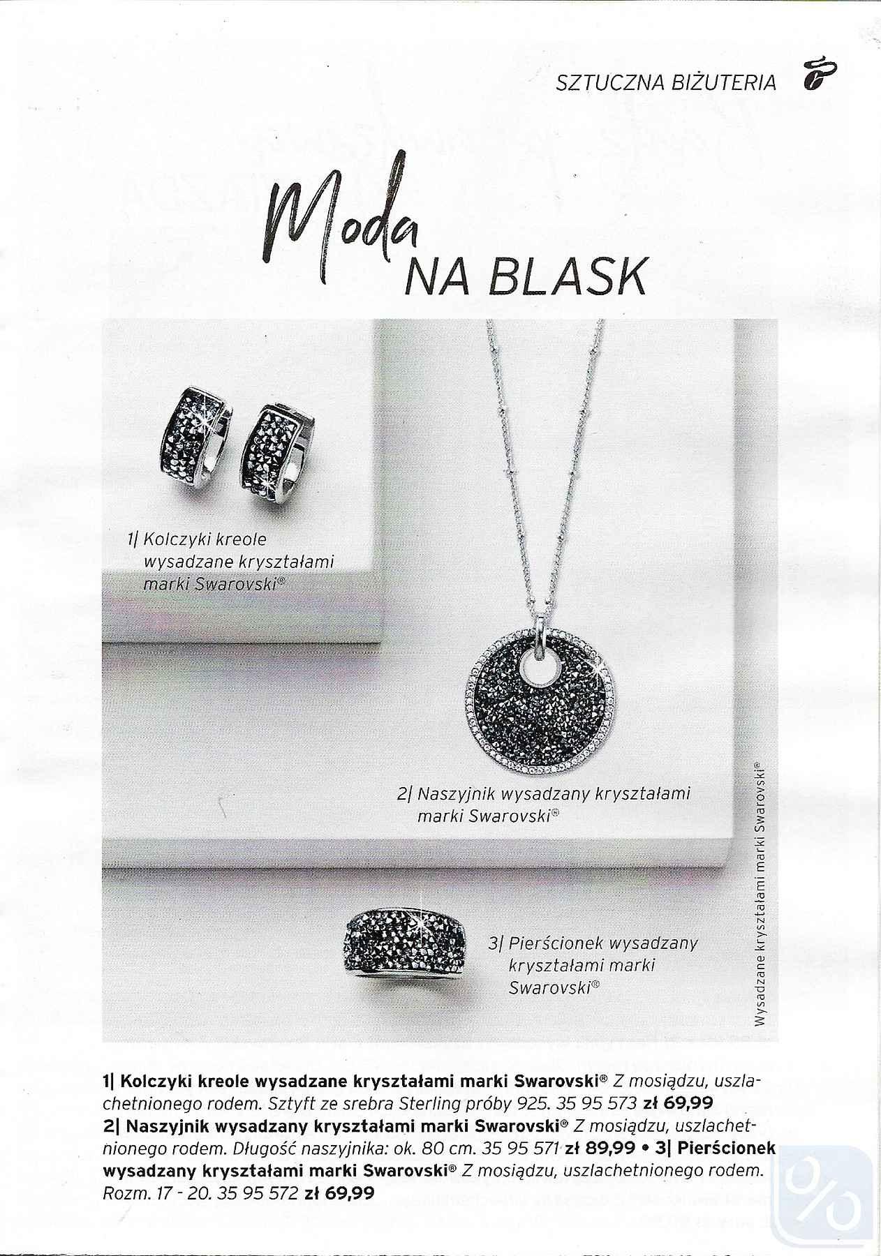 Gazetka promocyjna Tchibo str. 41