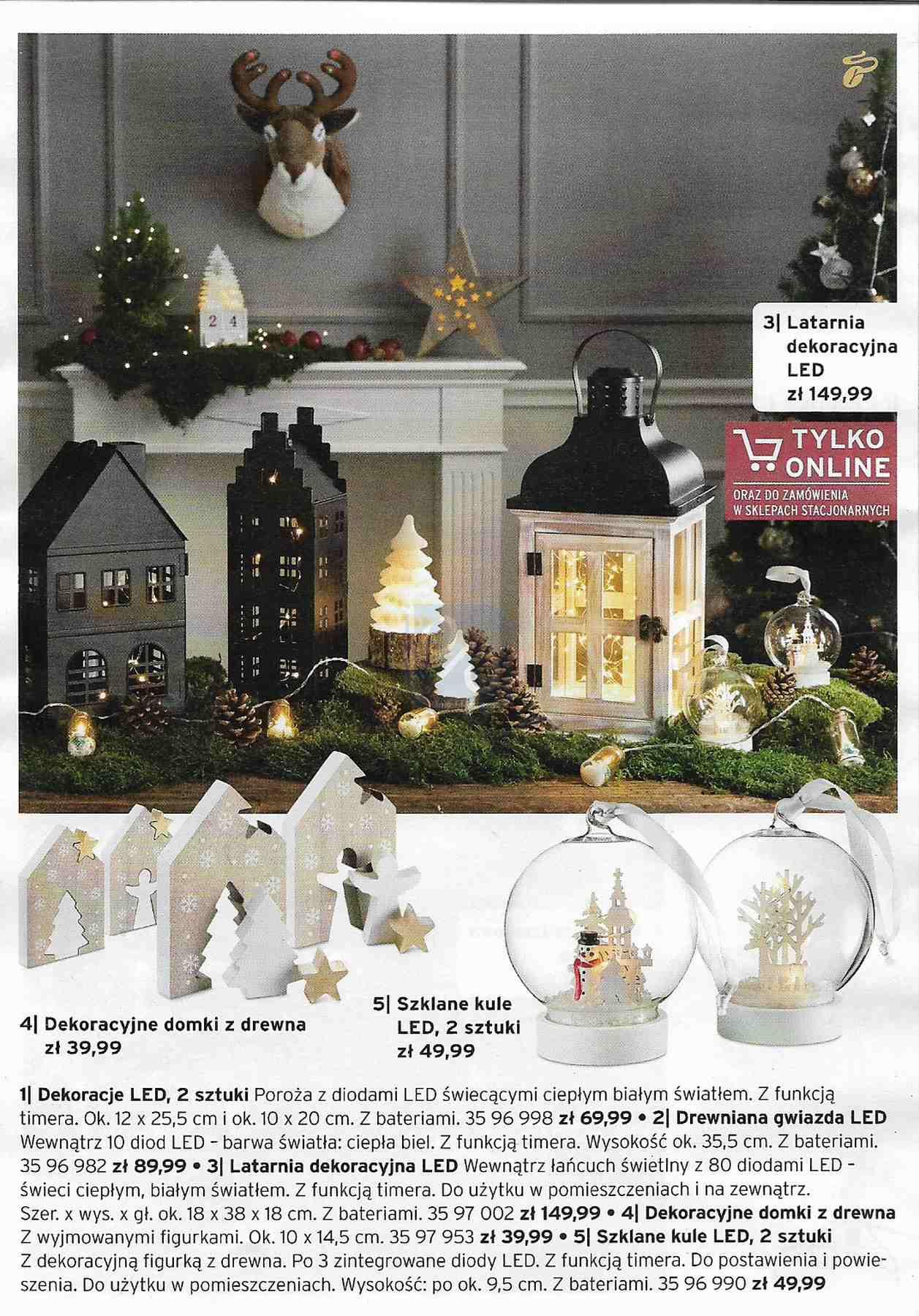 Gazetka promocyjna Tchibo str. 11