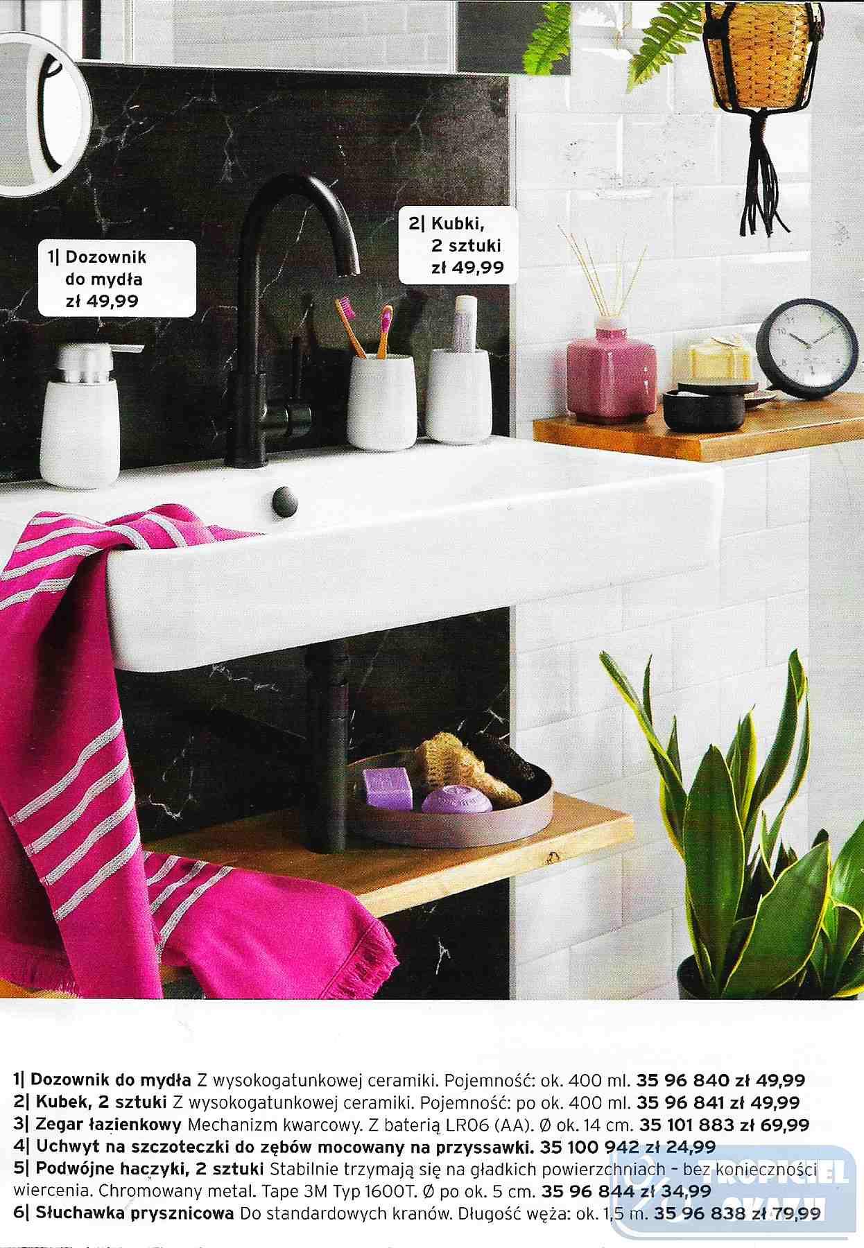 Gazetka promocyjna Tchibo str. 20