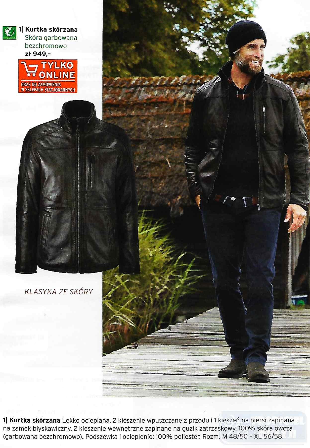 Gazetka promocyjna Tchibo str. 16