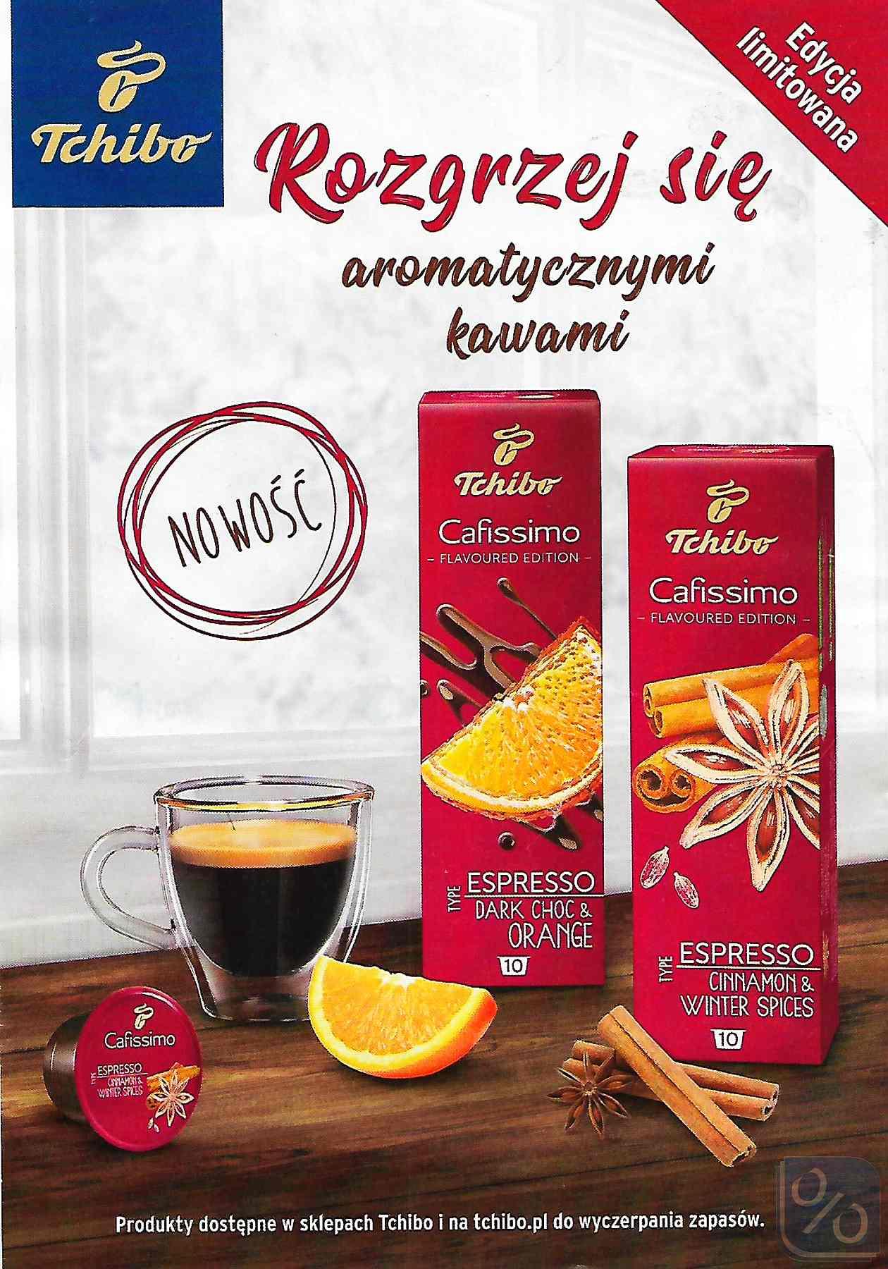 Gazetka promocyjna Tchibo str. 32