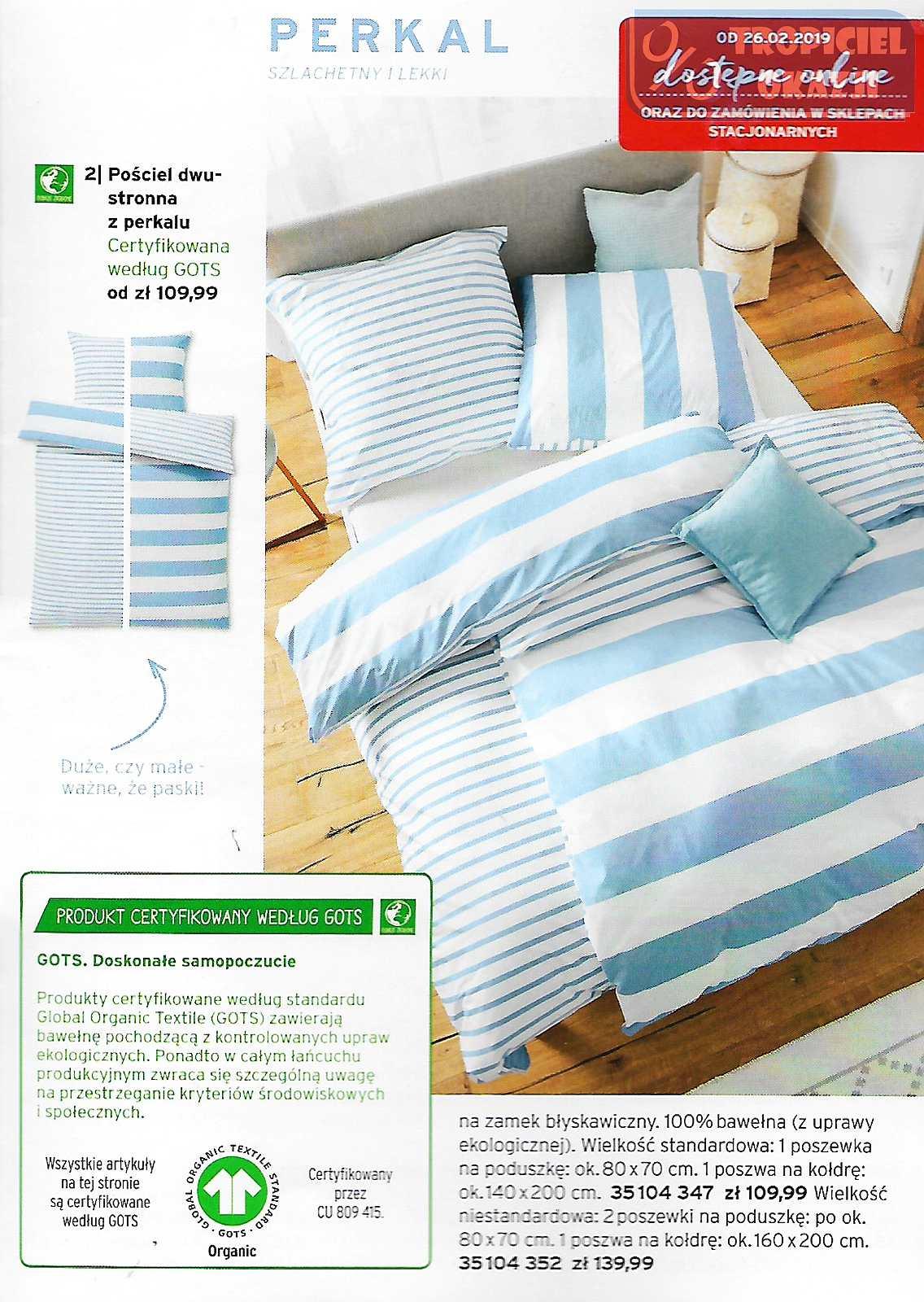 Gazetka promocyjna Tchibo str. 32