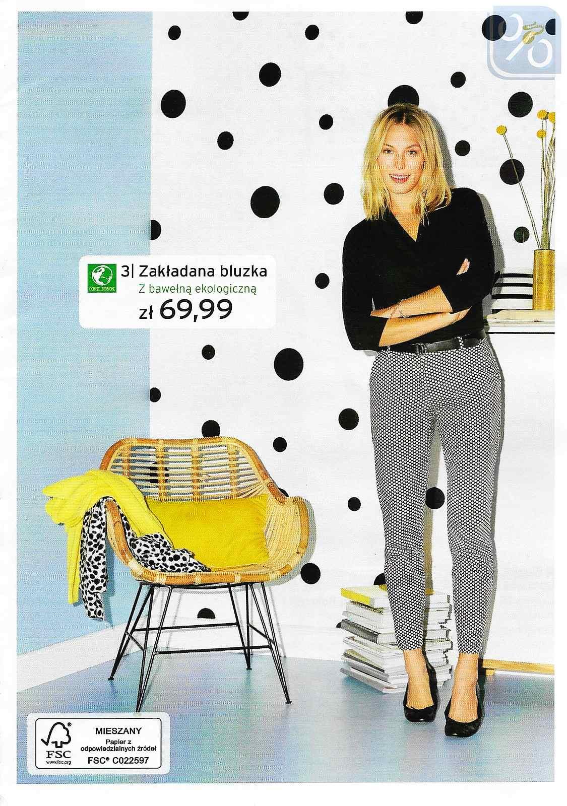 Gazetka promocyjna Tchibo str. 23