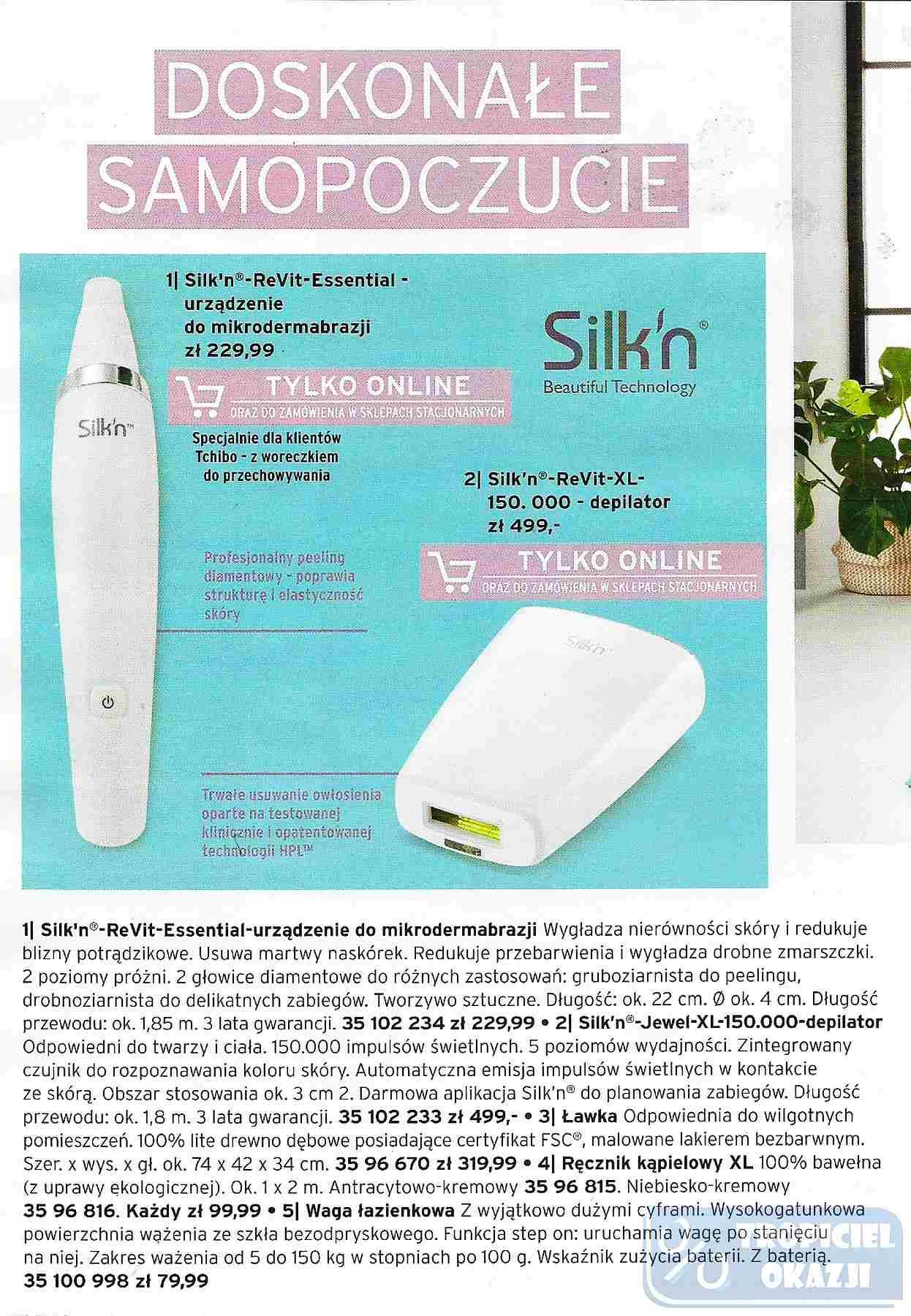 Gazetka promocyjna Tchibo str. 12