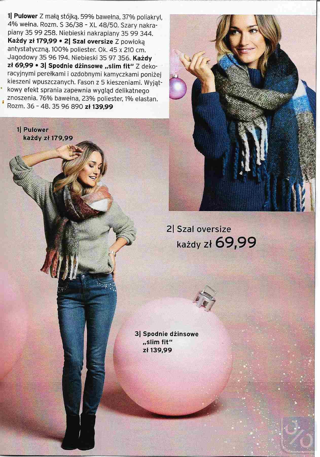 Gazetka promocyjna Tchibo str. 23