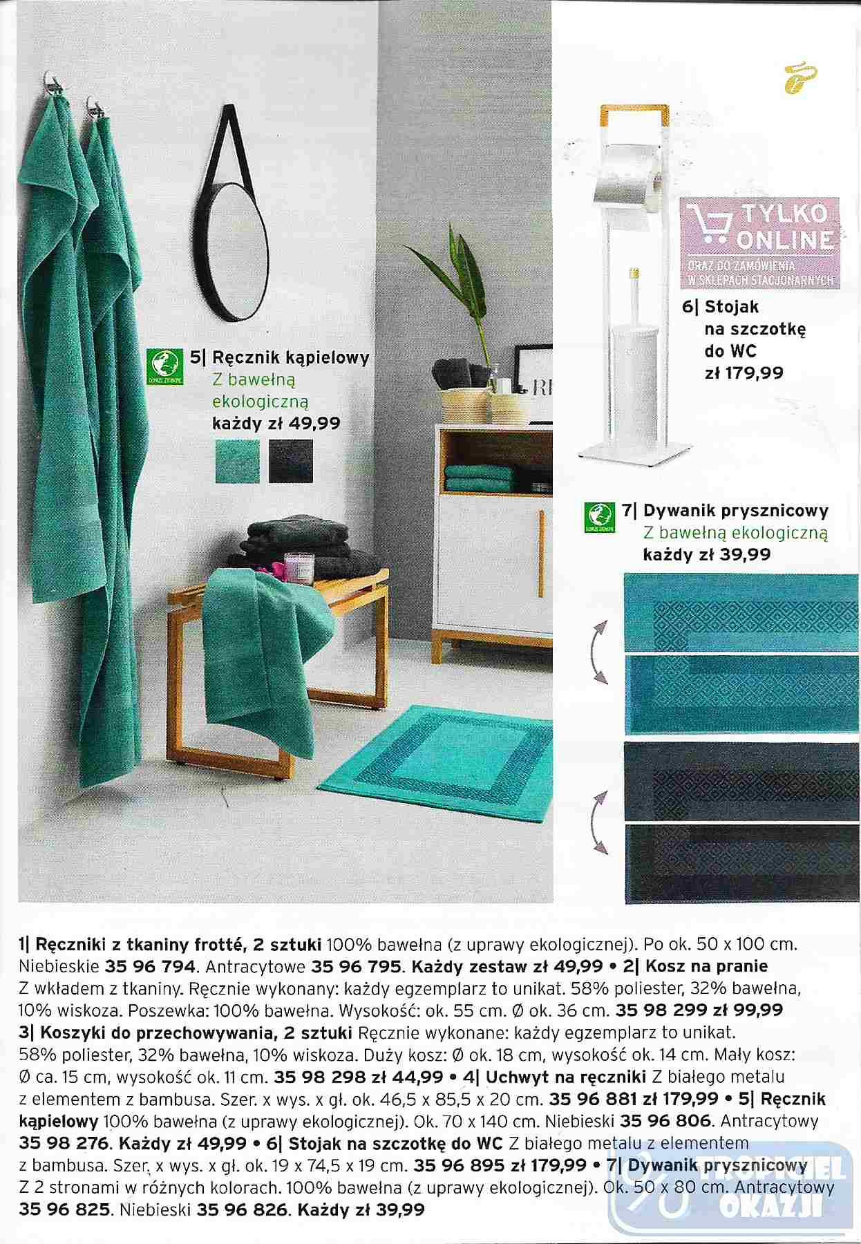 Gazetka promocyjna Tchibo str. 11