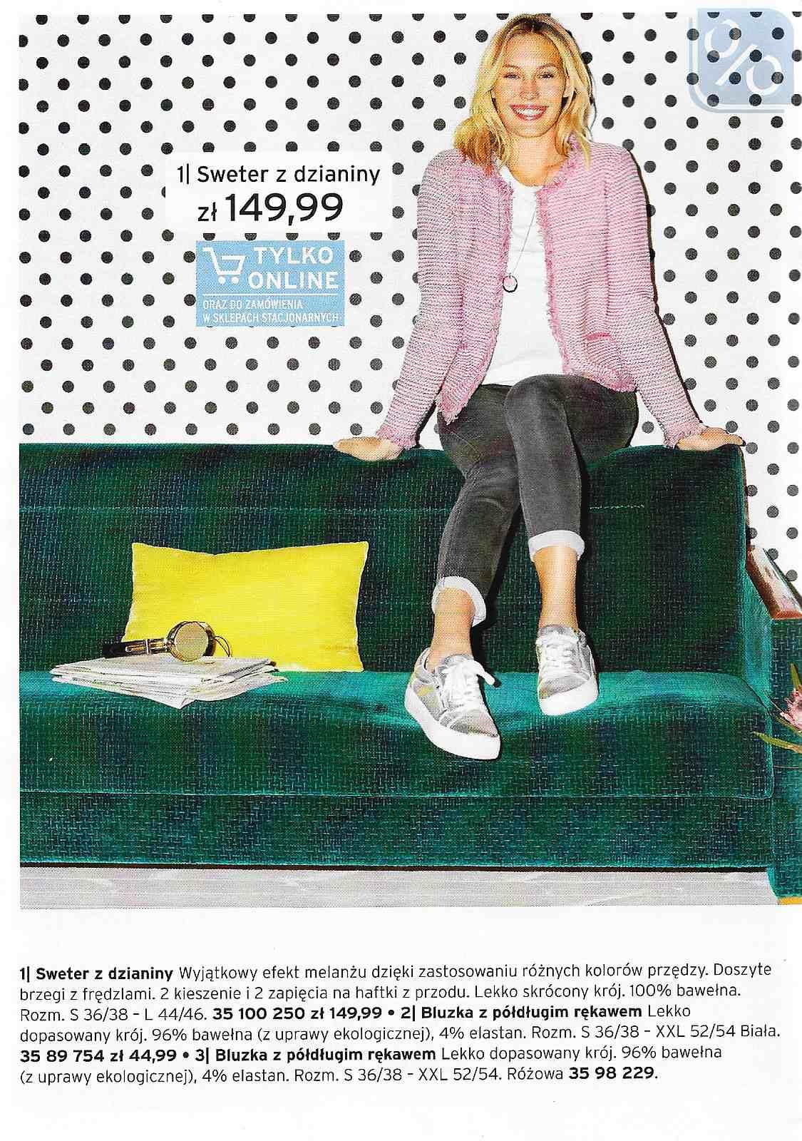 Gazetka promocyjna Tchibo str. 15