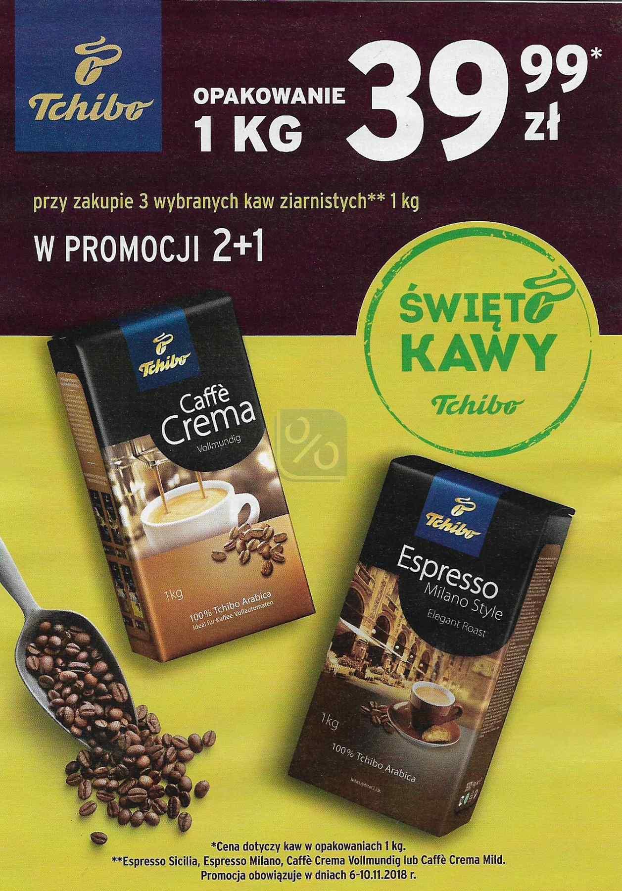 Gazetka promocyjna Tchibo str. 36