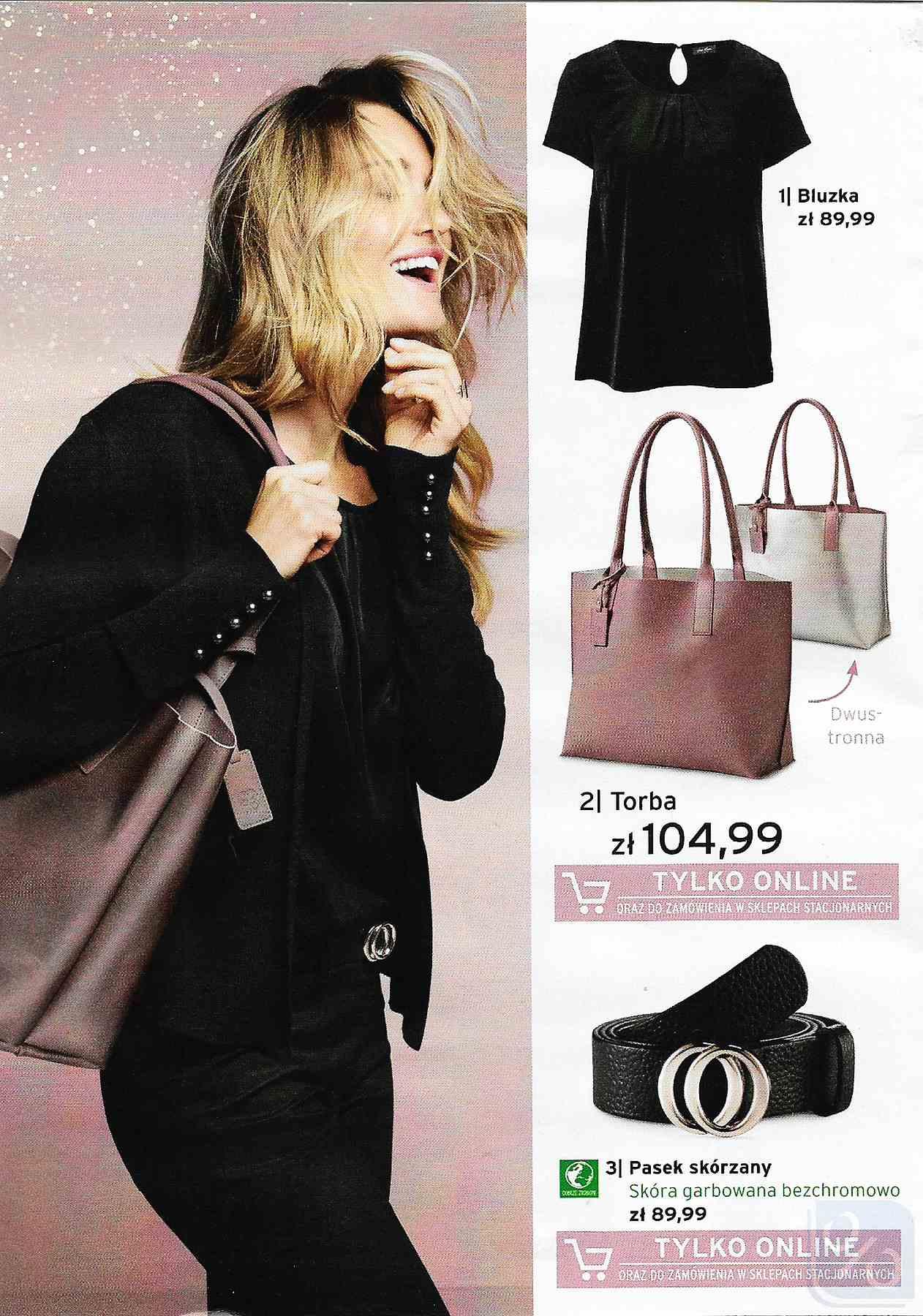 Gazetka promocyjna Tchibo str. 14