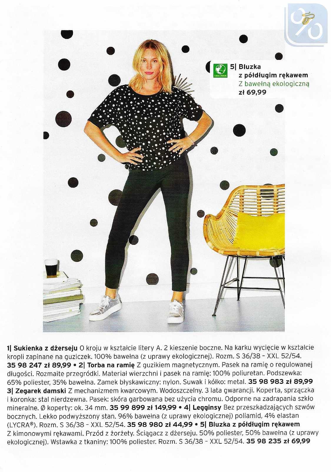 Gazetka promocyjna Tchibo str. 9