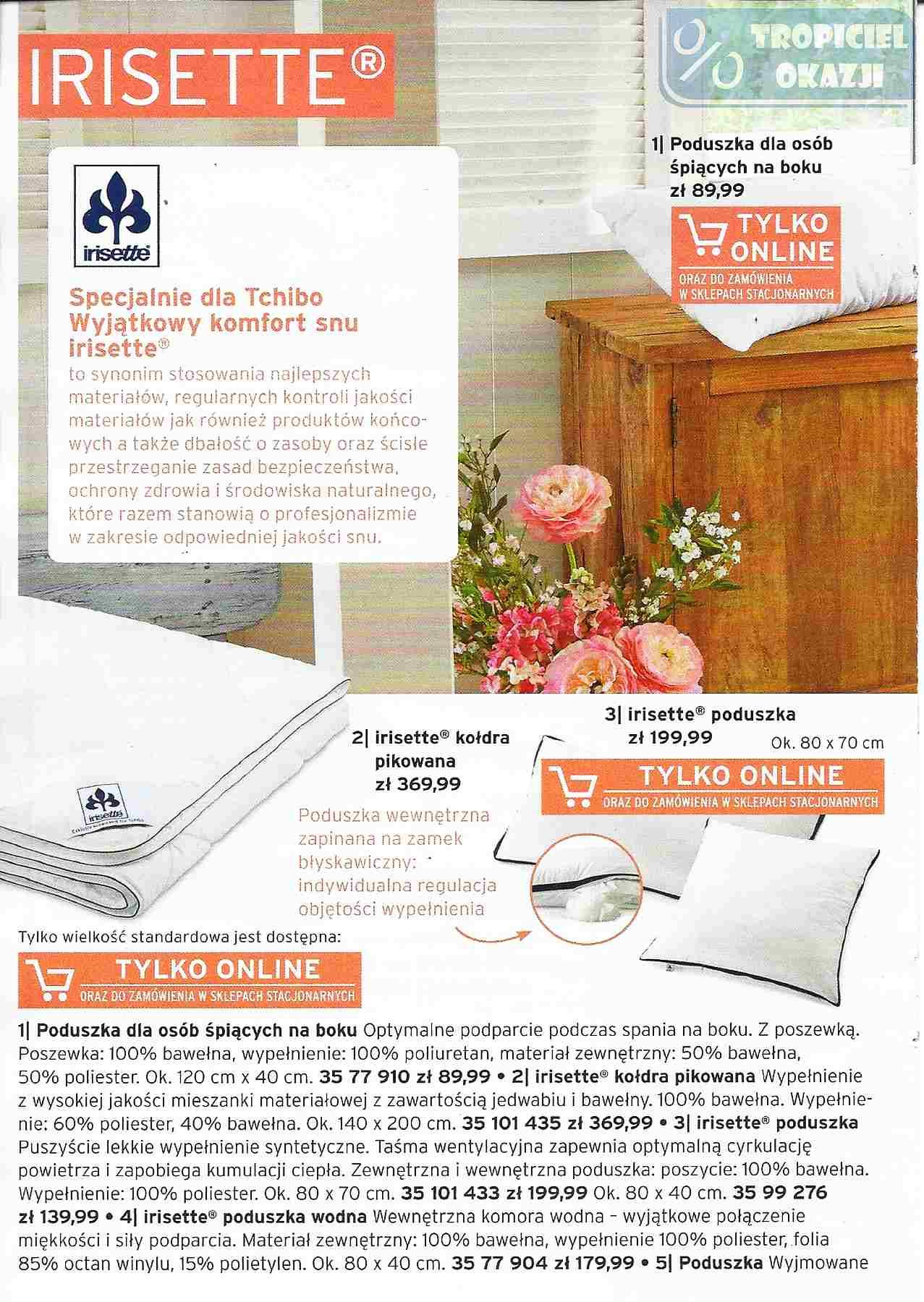 Gazetka promocyjna Tchibo str. 24