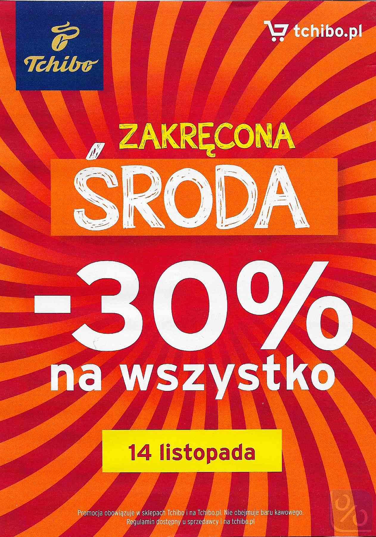 Gazetka promocyjna Tchibo str. 56