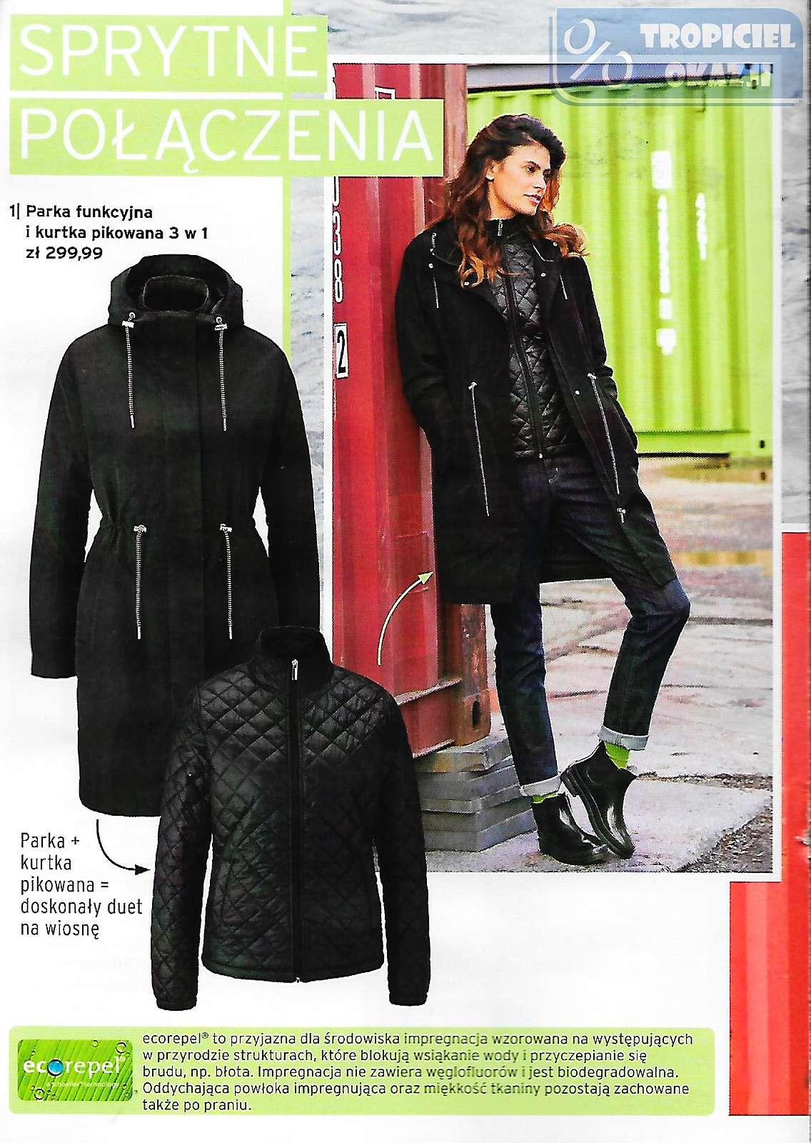 Gazetka promocyjna Tchibo str. 23