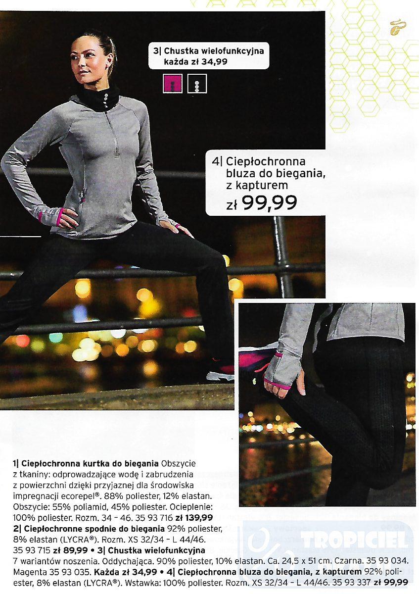 Gazetka promocyjna Tchibo str. 11