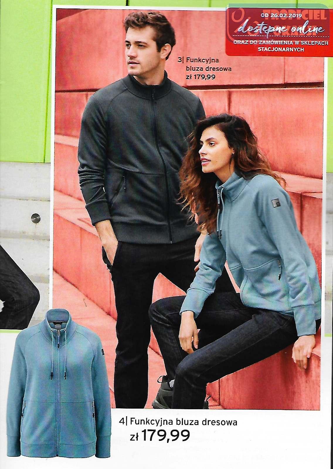 Gazetka promocyjna Tchibo str. 26