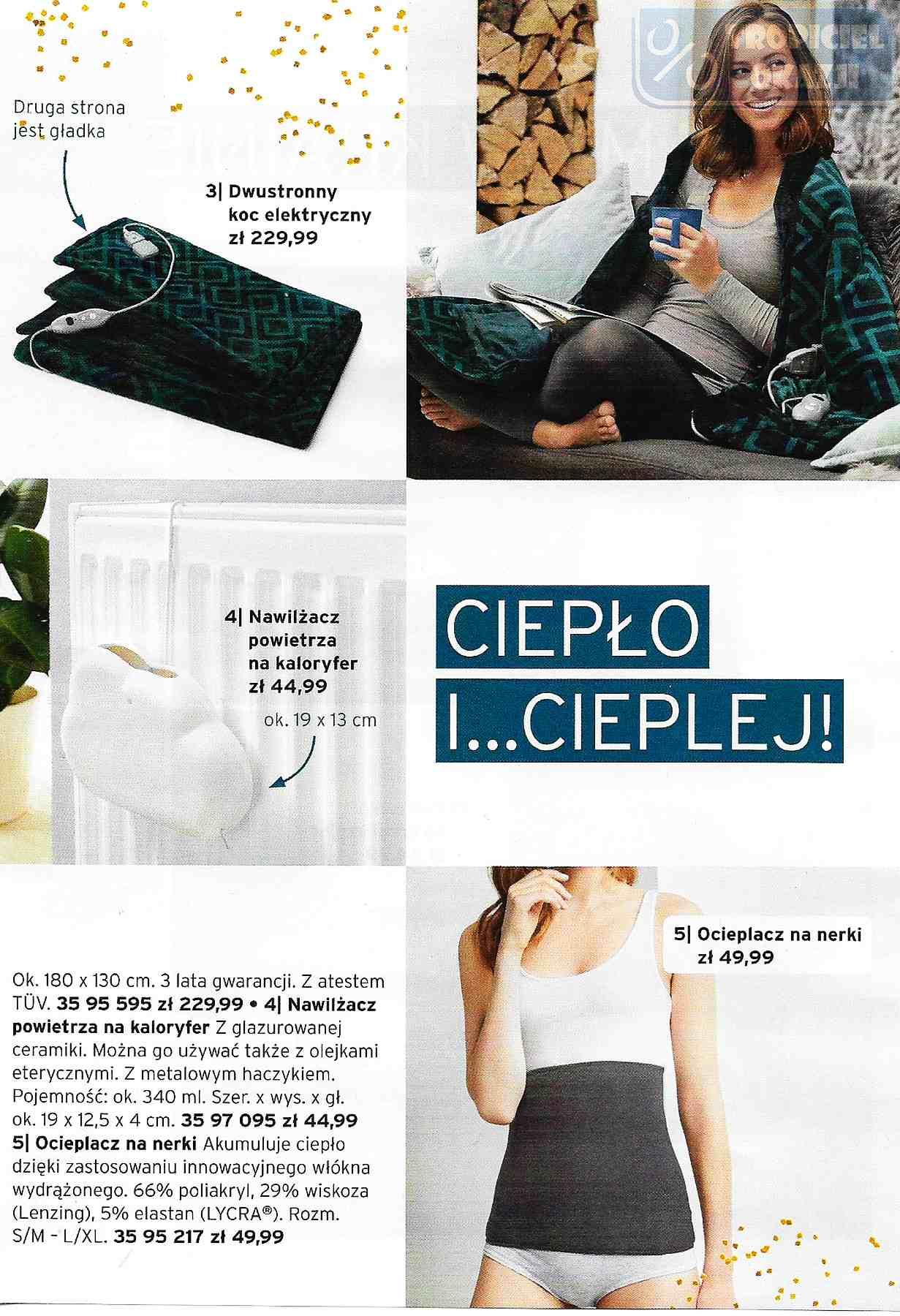 Gazetka promocyjna Tchibo str. 5