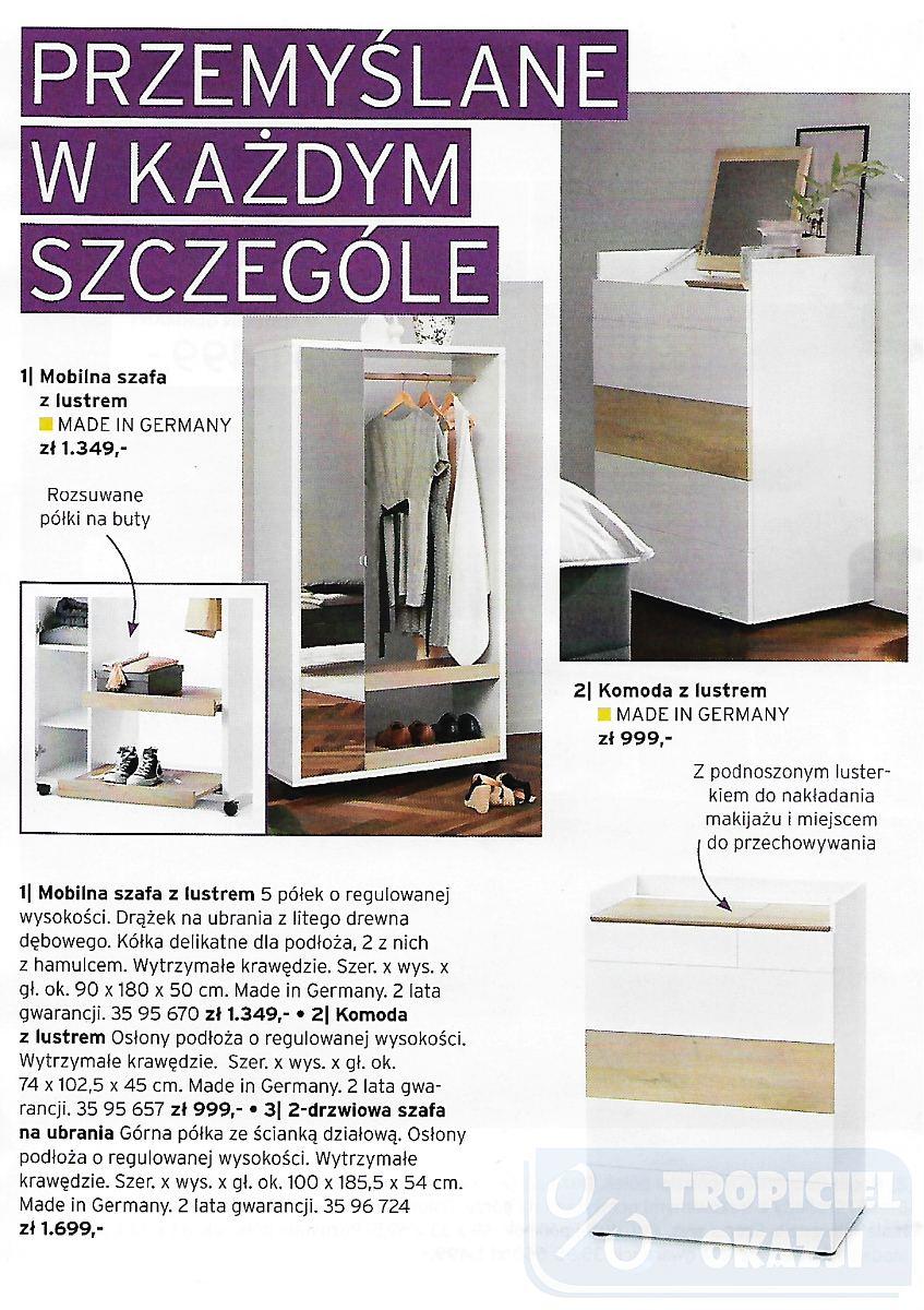 Gazetka promocyjna Tchibo str. 40