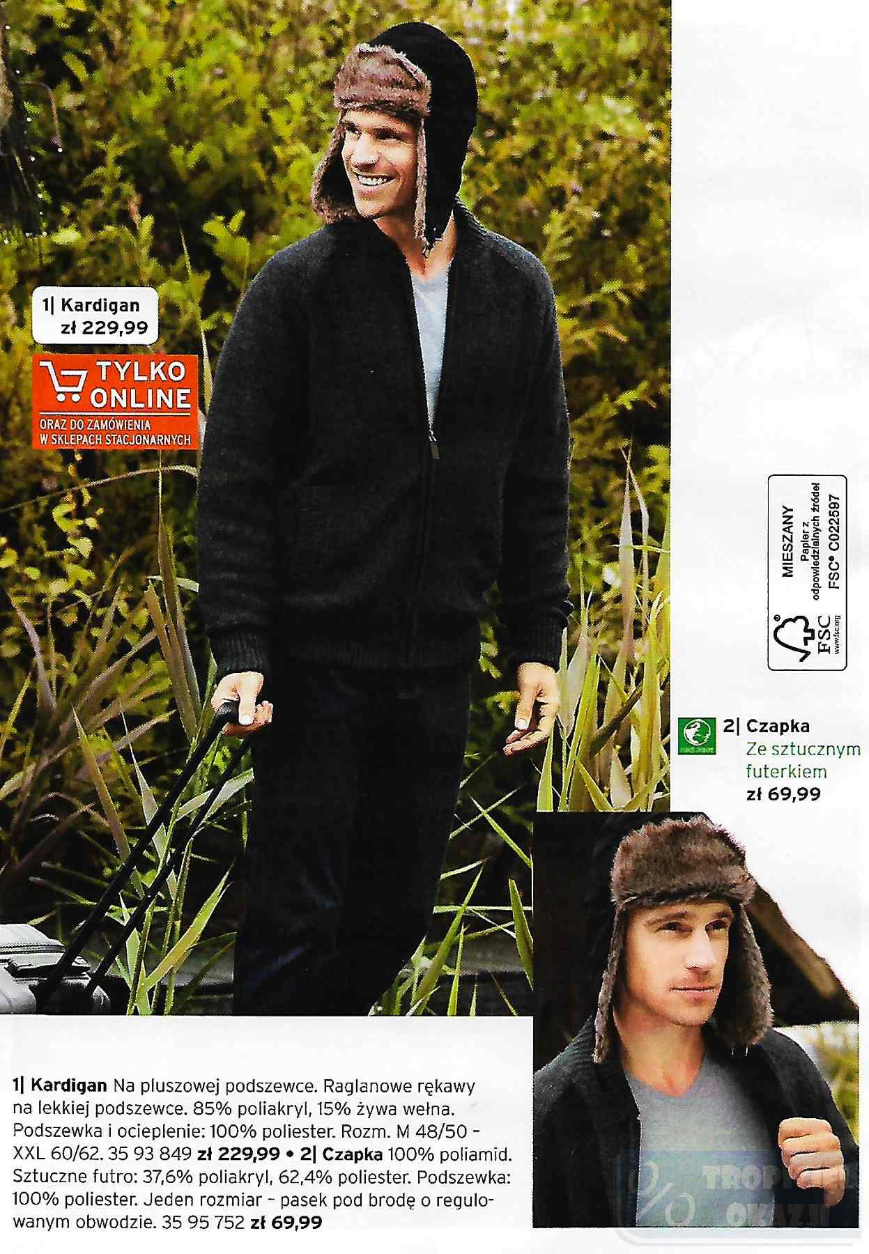 Gazetka promocyjna Tchibo str. 24