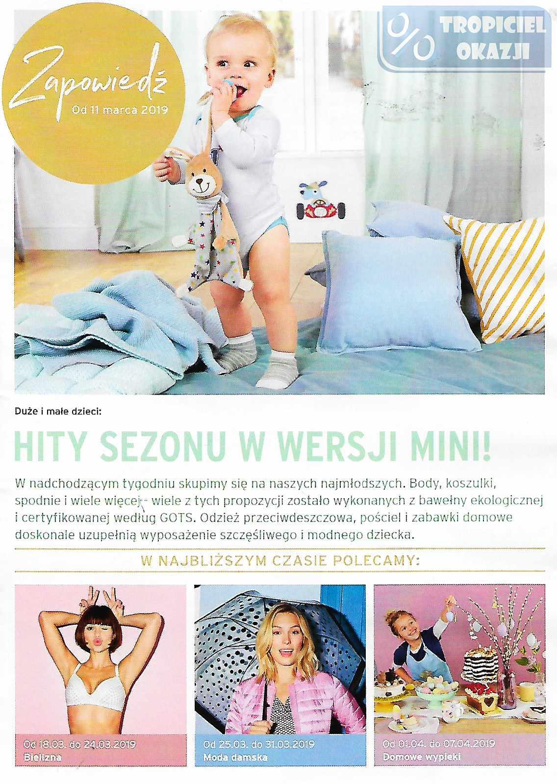 Gazetka promocyjna Tchibo str. 38