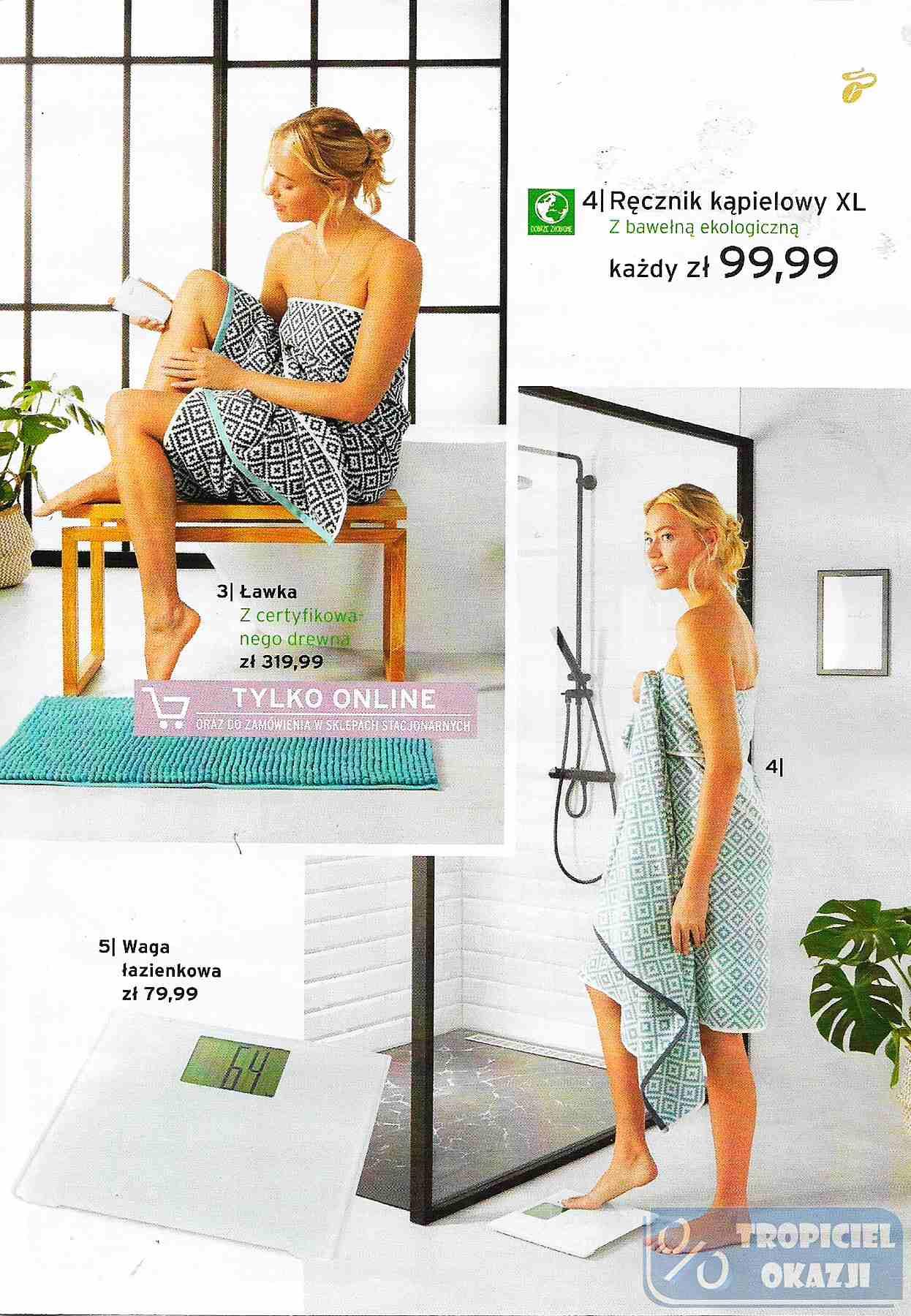 Gazetka promocyjna Tchibo str. 13