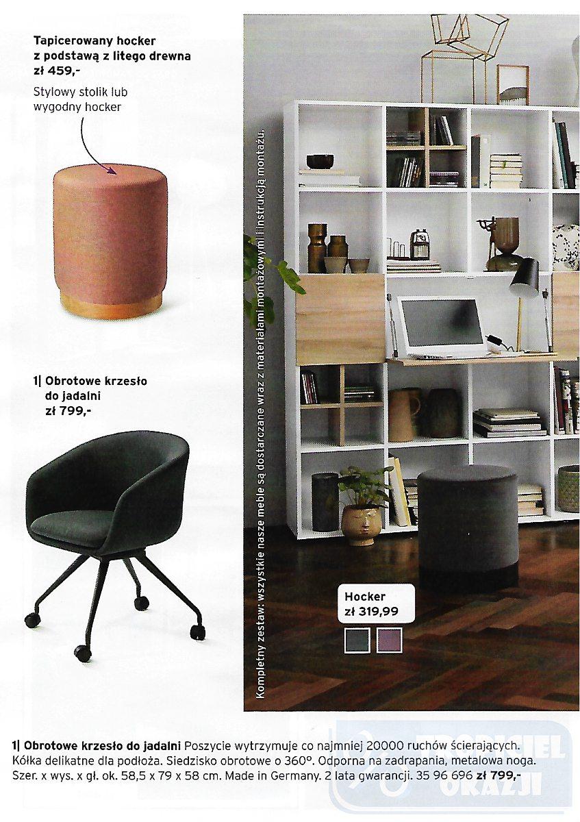 Gazetka promocyjna Tchibo str. 38