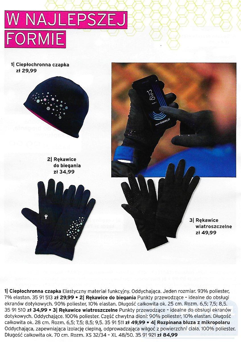 Gazetka promocyjna Tchibo str. 14