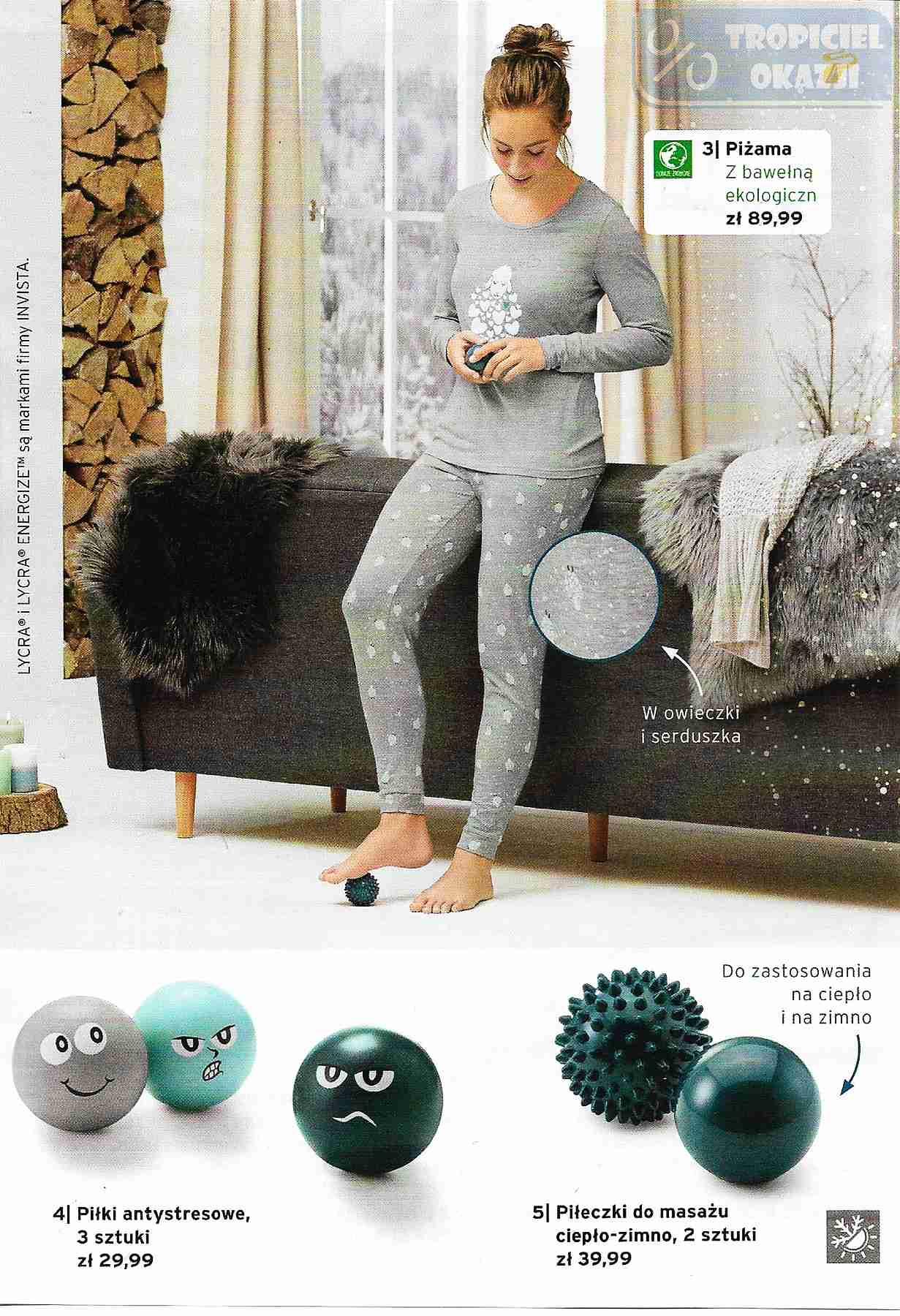 Gazetka promocyjna Tchibo str. 19