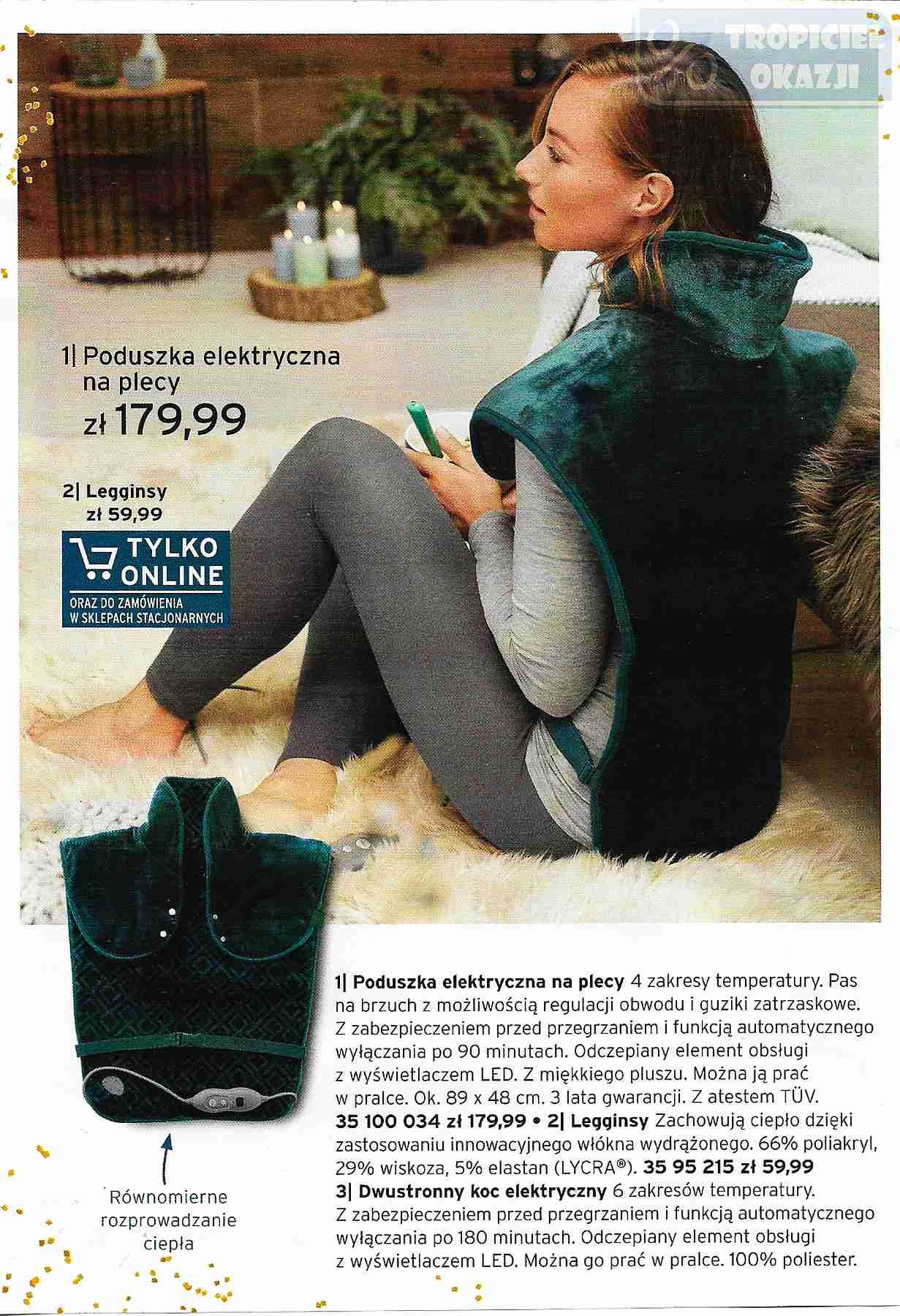 Gazetka promocyjna Tchibo str. 4