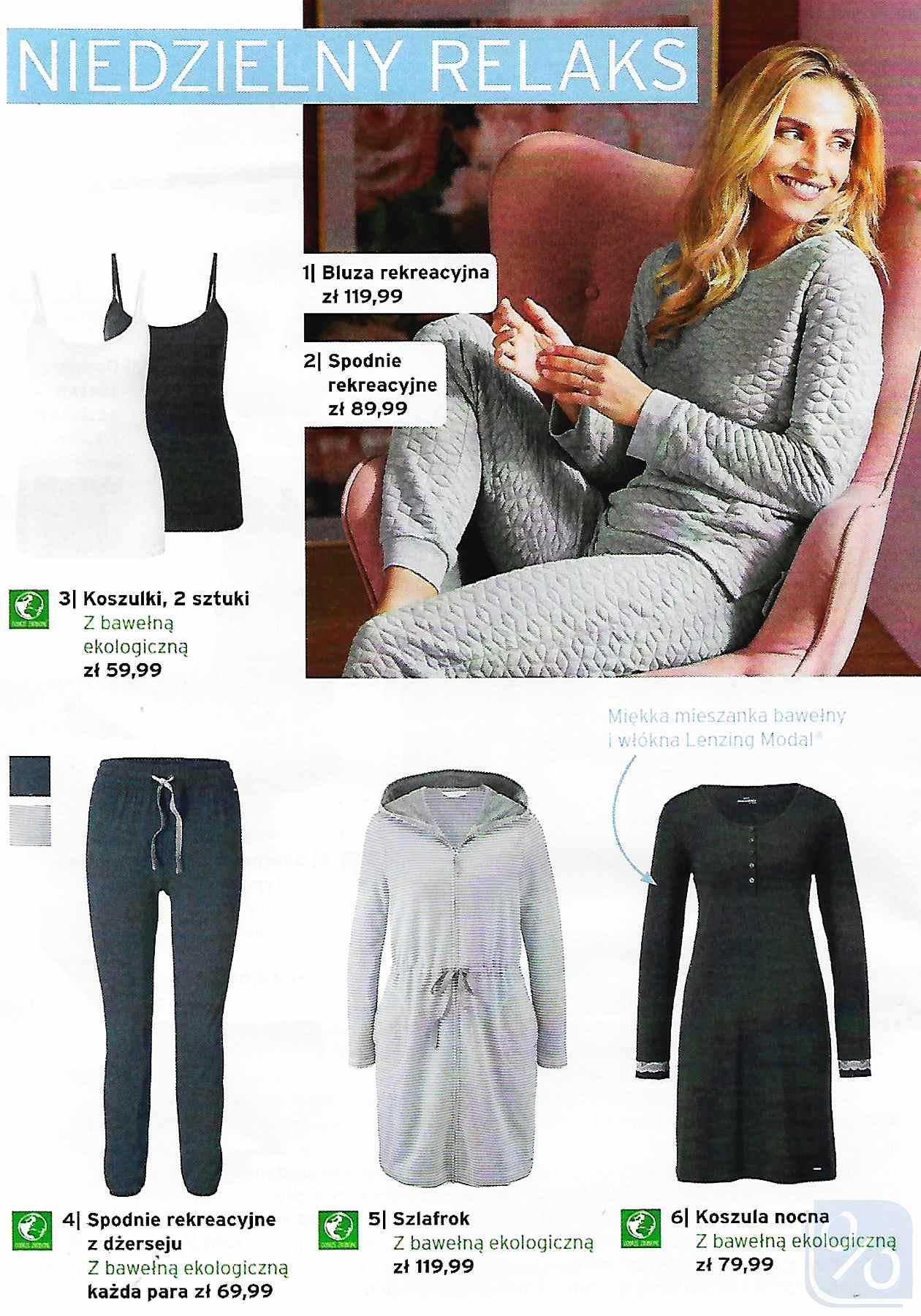 Gazetka promocyjna Tchibo str. 14