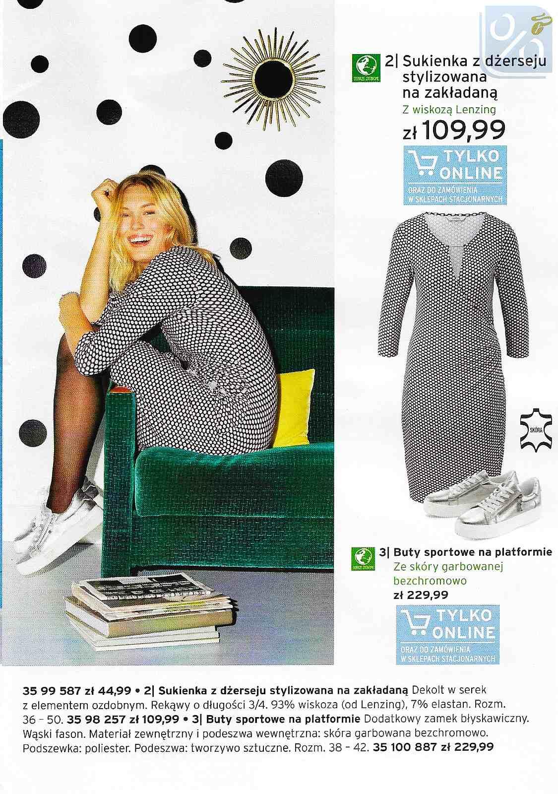 Gazetka promocyjna Tchibo str. 20