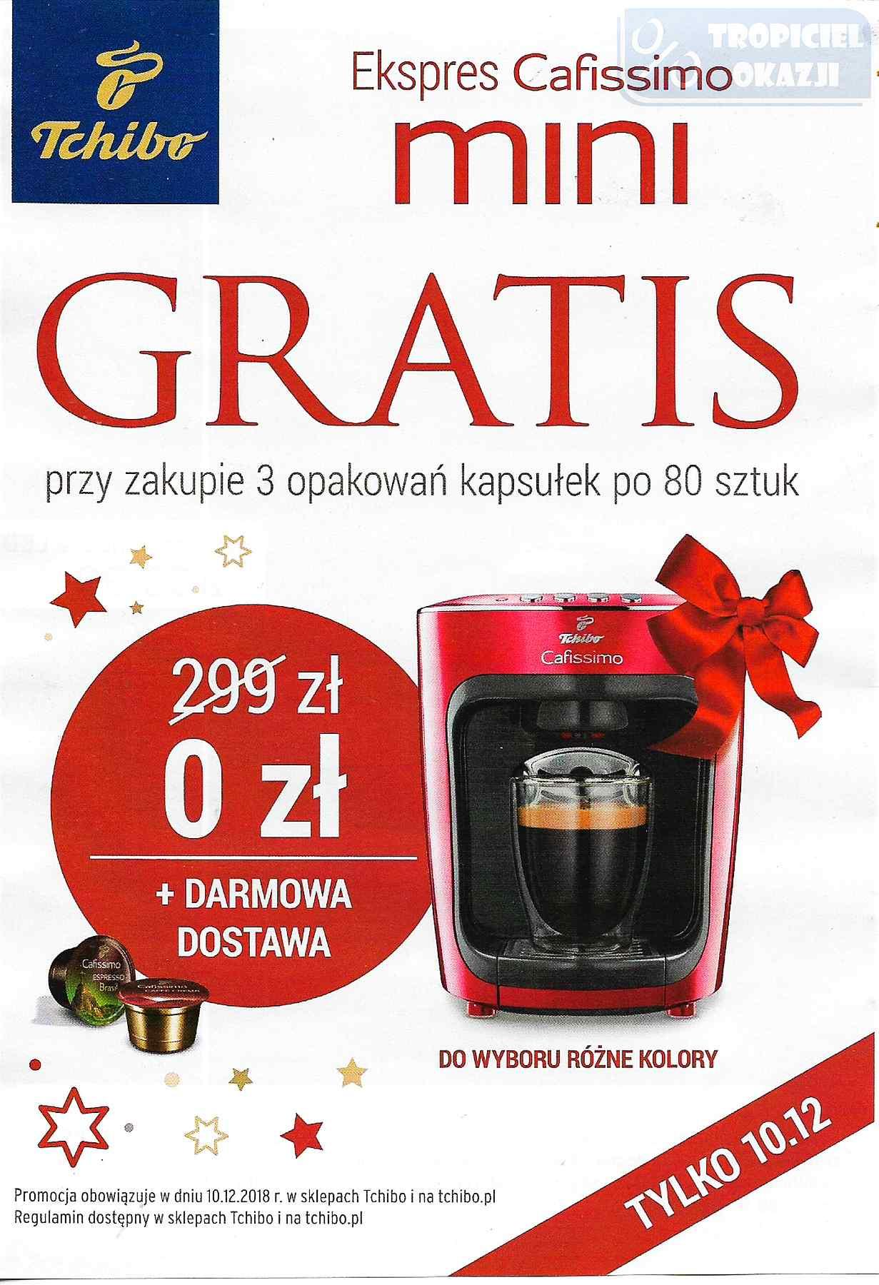 Gazetka promocyjna Tchibo str. 30