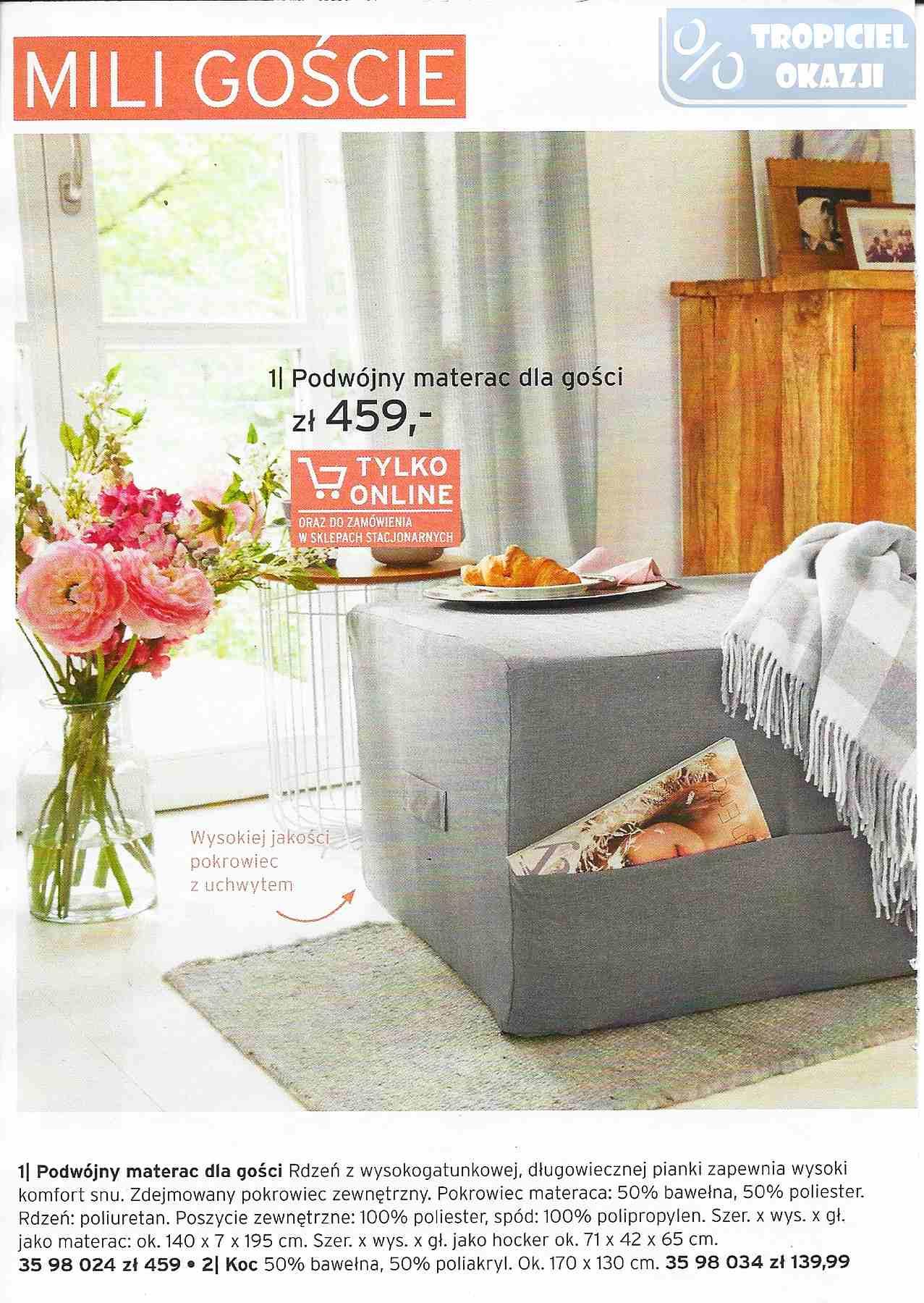 Gazetka promocyjna Tchibo str. 20