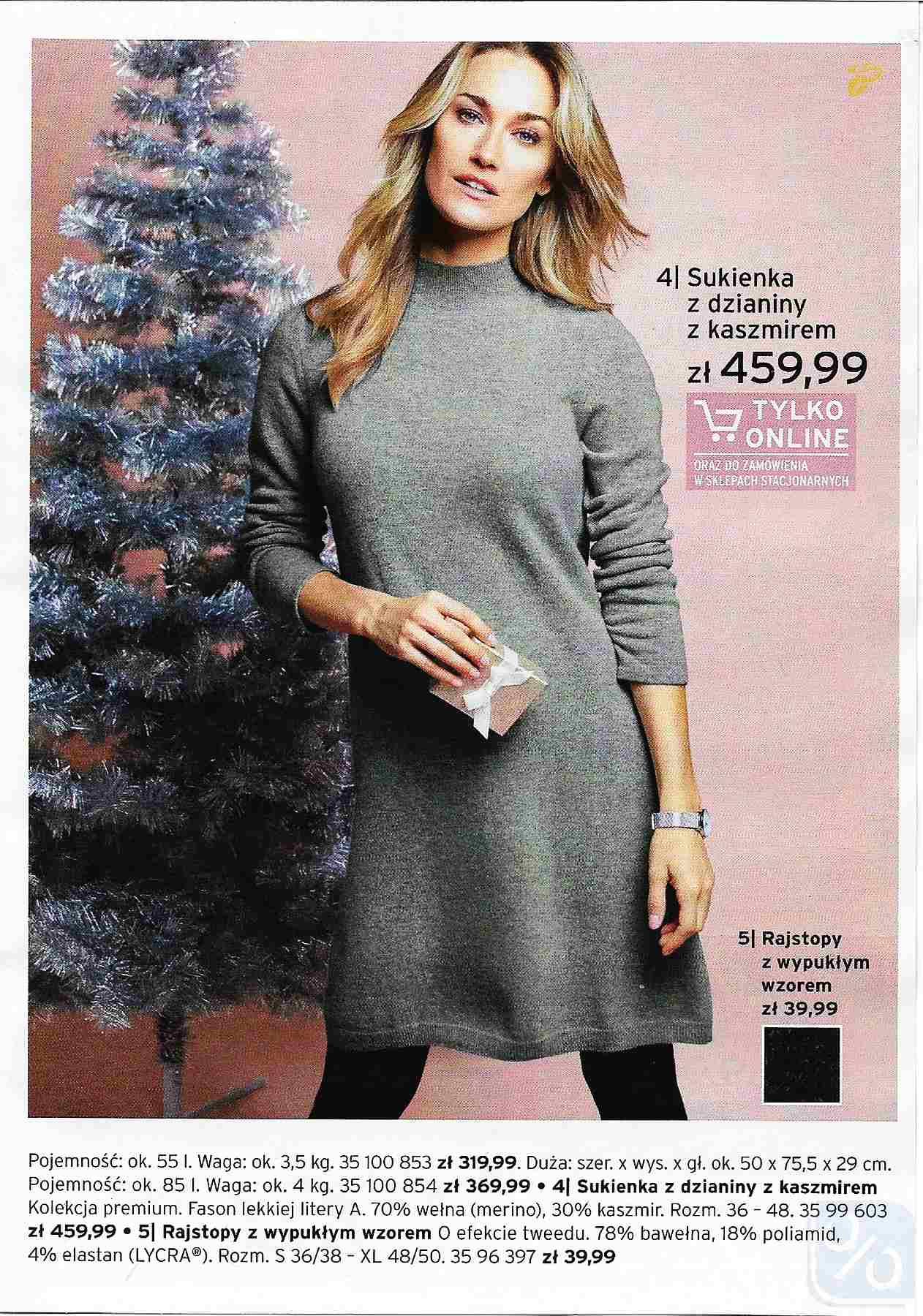 Gazetka promocyjna Tchibo str. 25