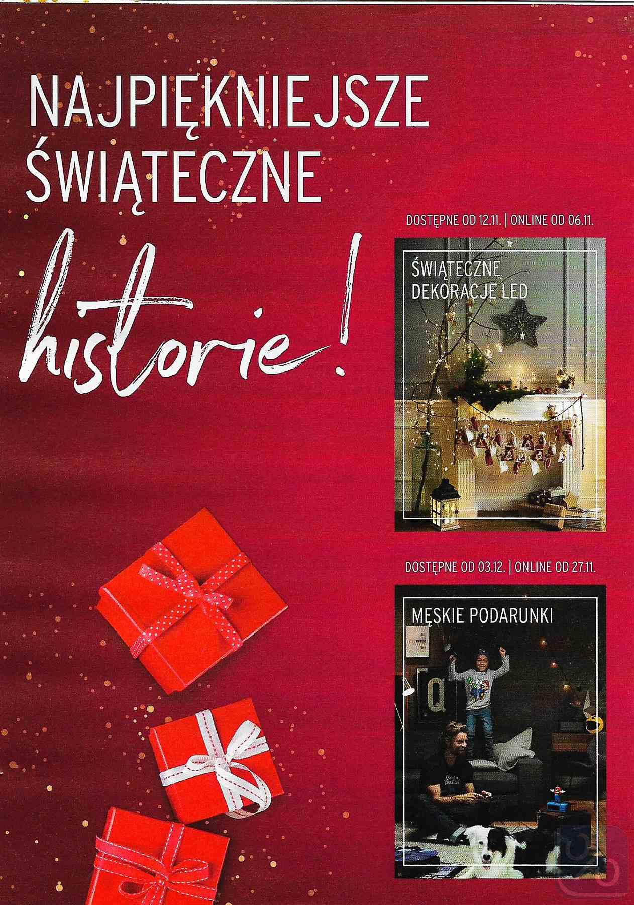 Gazetka promocyjna Tchibo str. 54