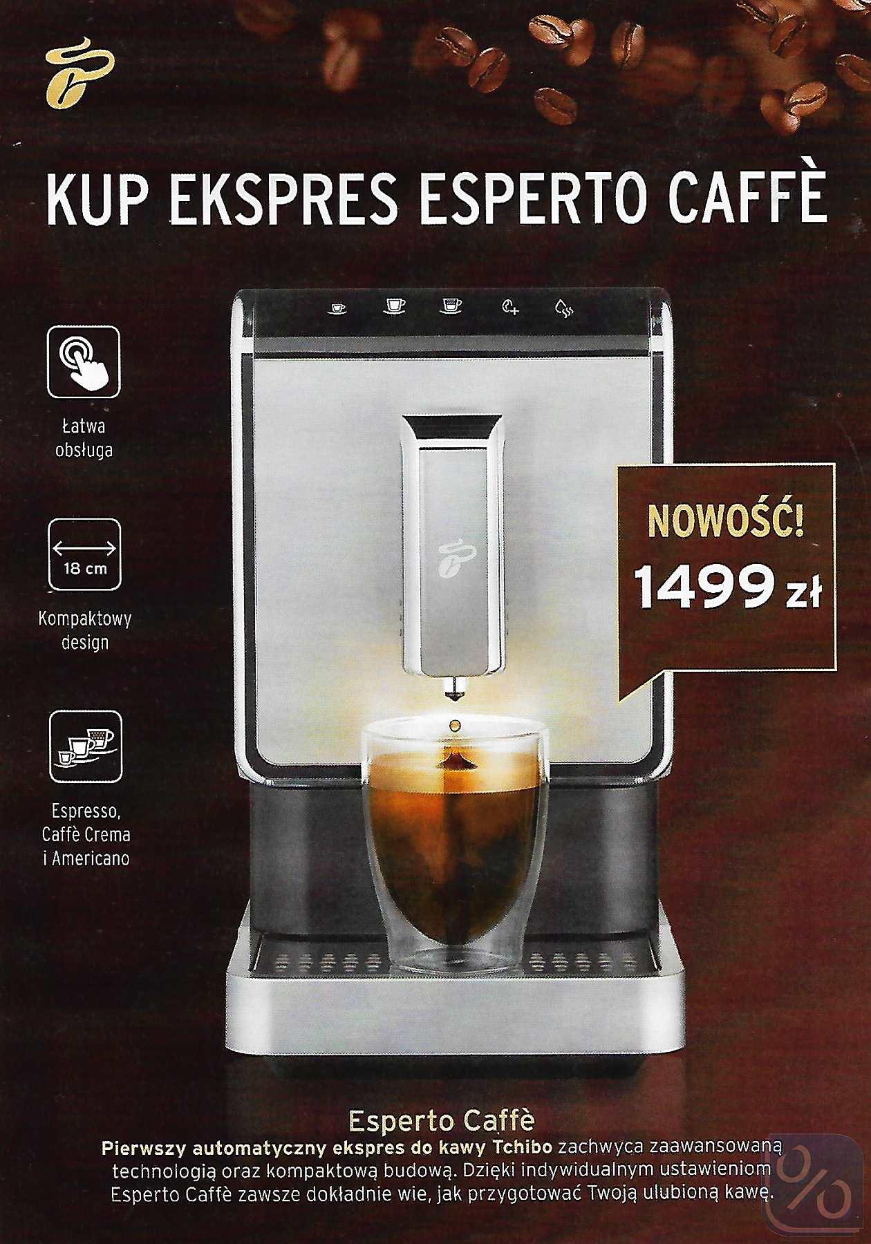 Gazetka promocyjna Tchibo str. 28