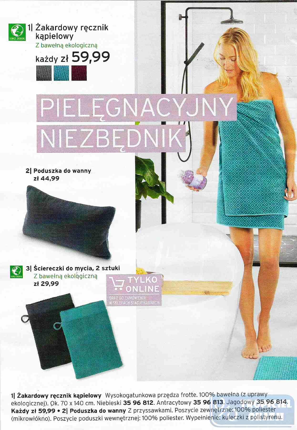 Gazetka promocyjna Tchibo str. 4