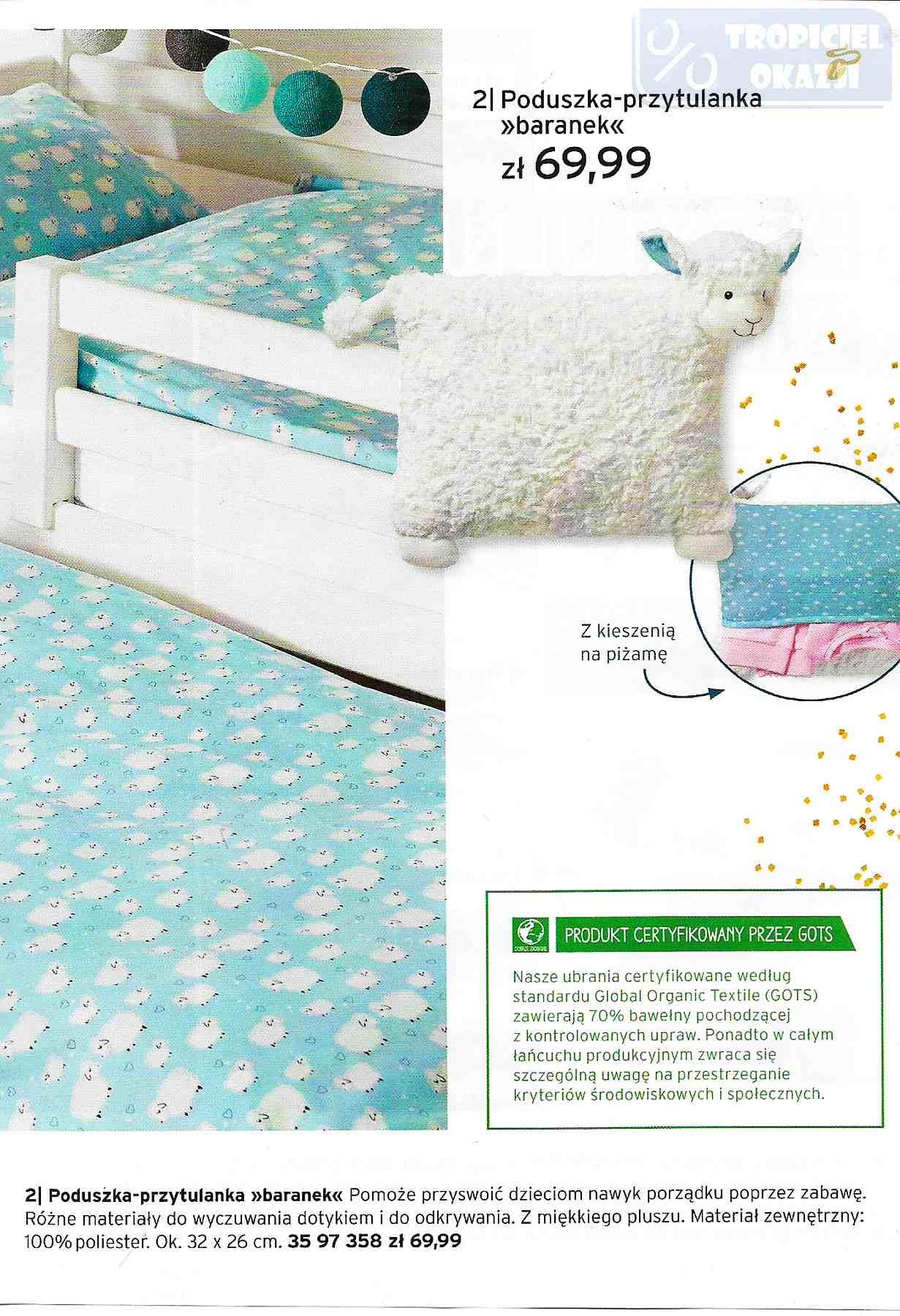 Gazetka promocyjna Tchibo str. 27