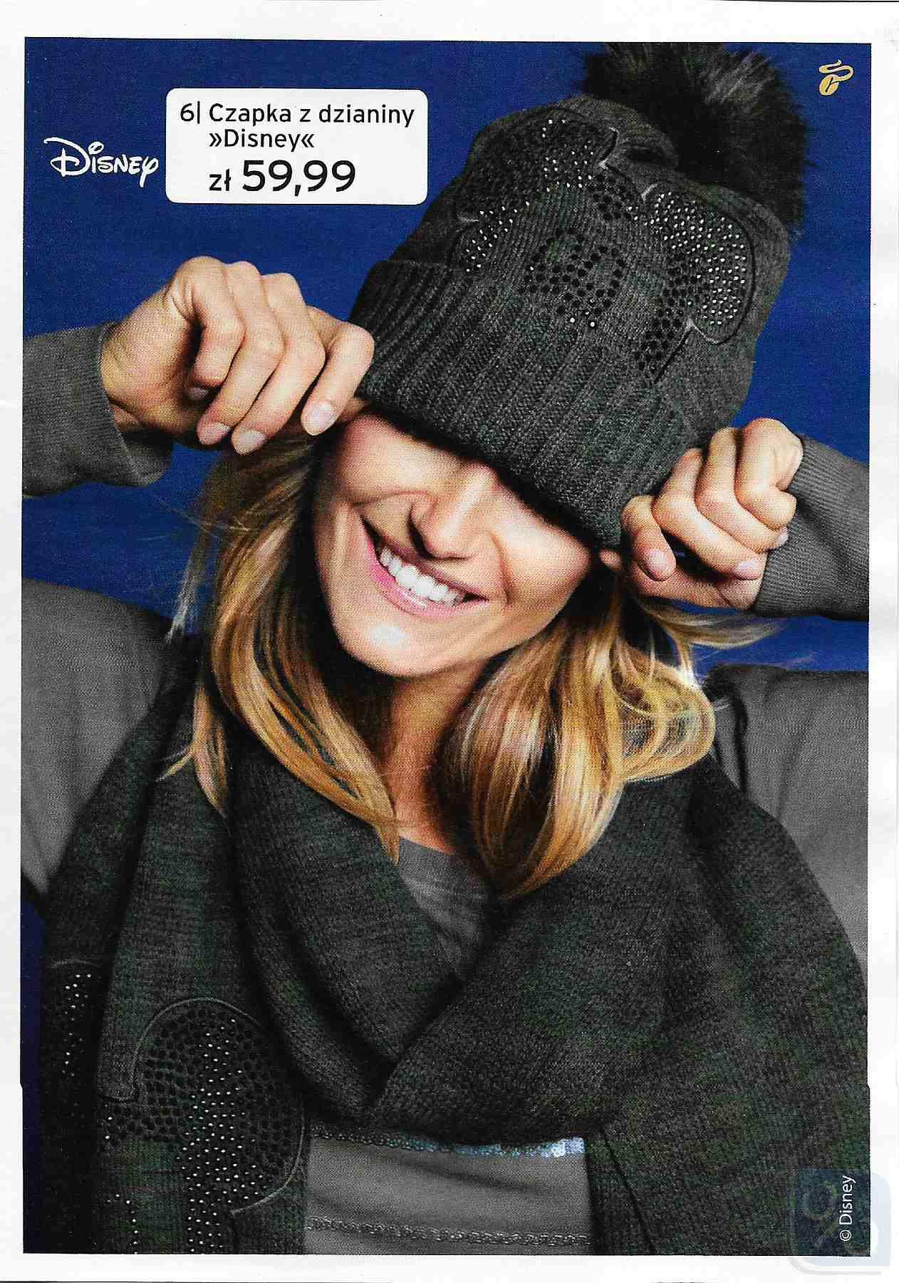 Gazetka promocyjna Tchibo str. 9