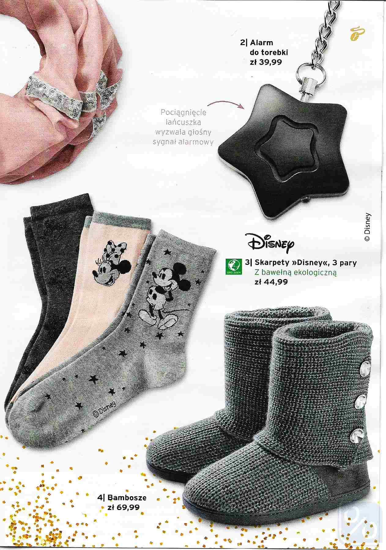 Gazetka promocyjna Tchibo str. 21