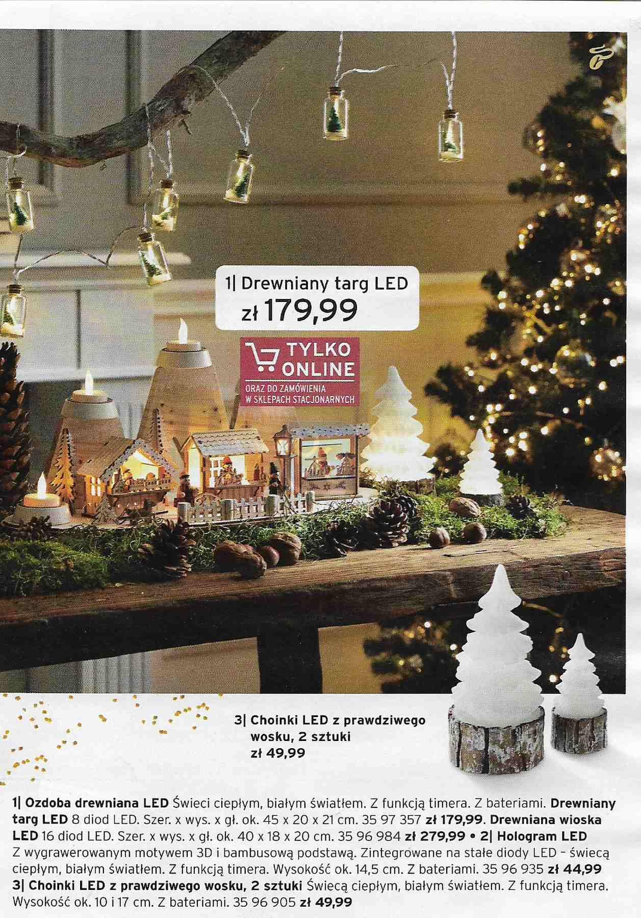 Gazetka promocyjna Tchibo str. 9