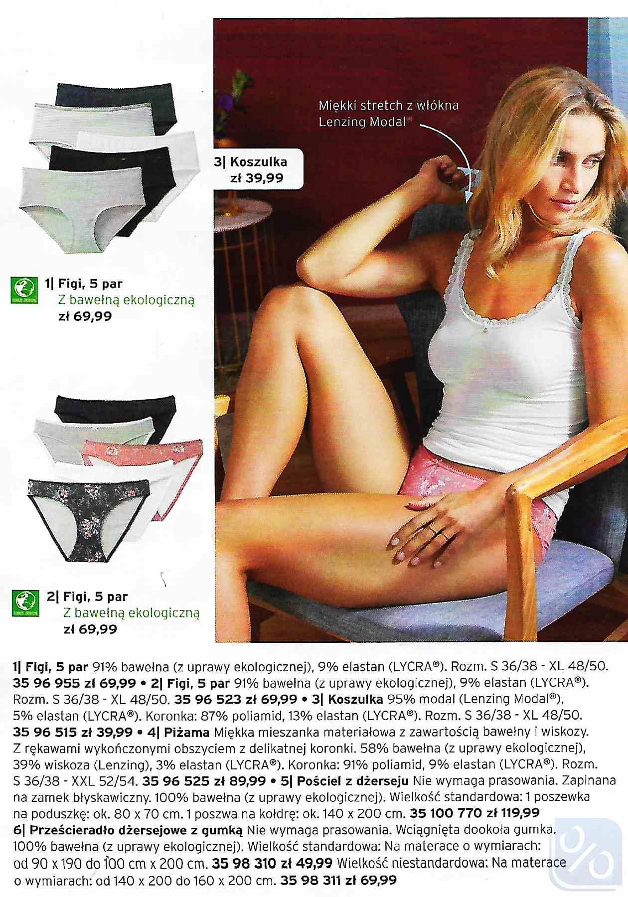 Gazetka promocyjna Tchibo str. 10