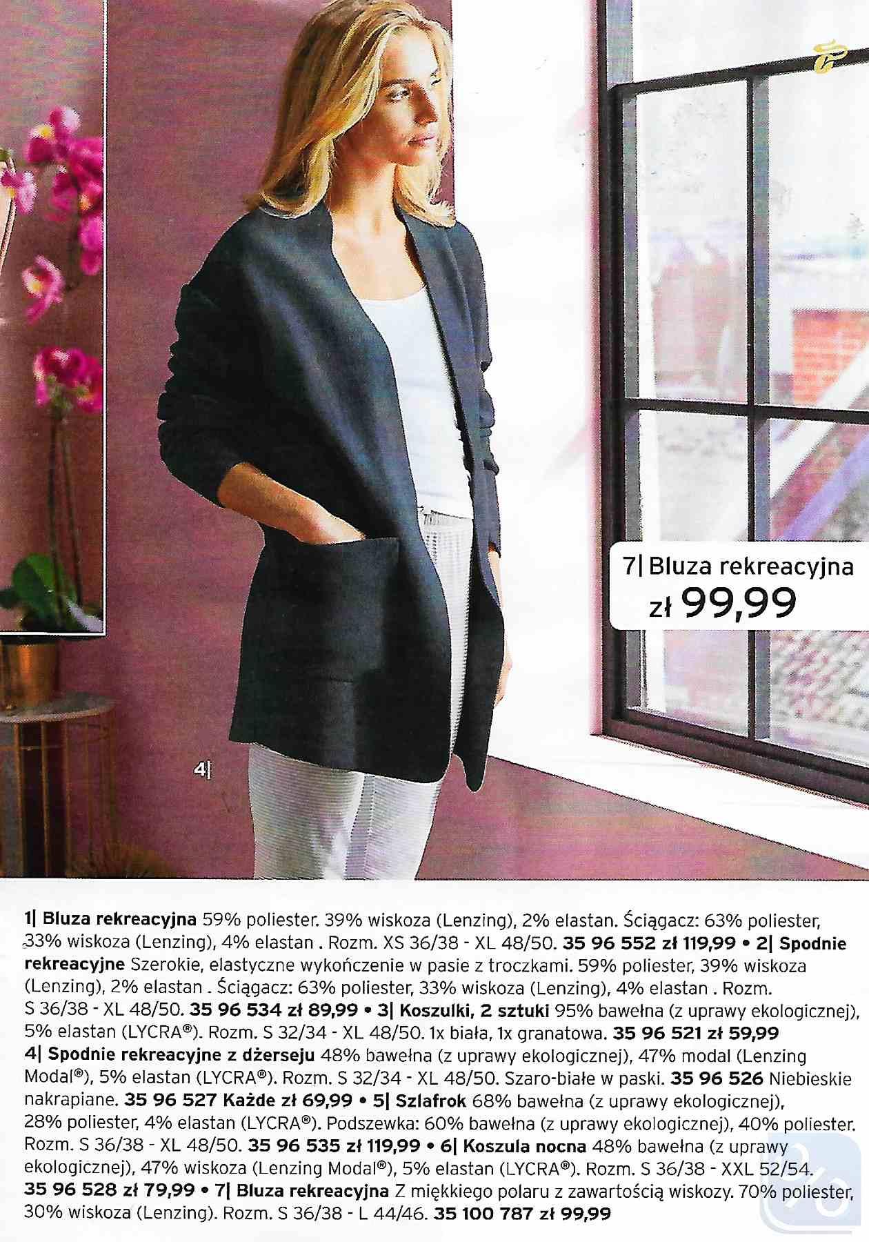 Gazetka promocyjna Tchibo str. 15