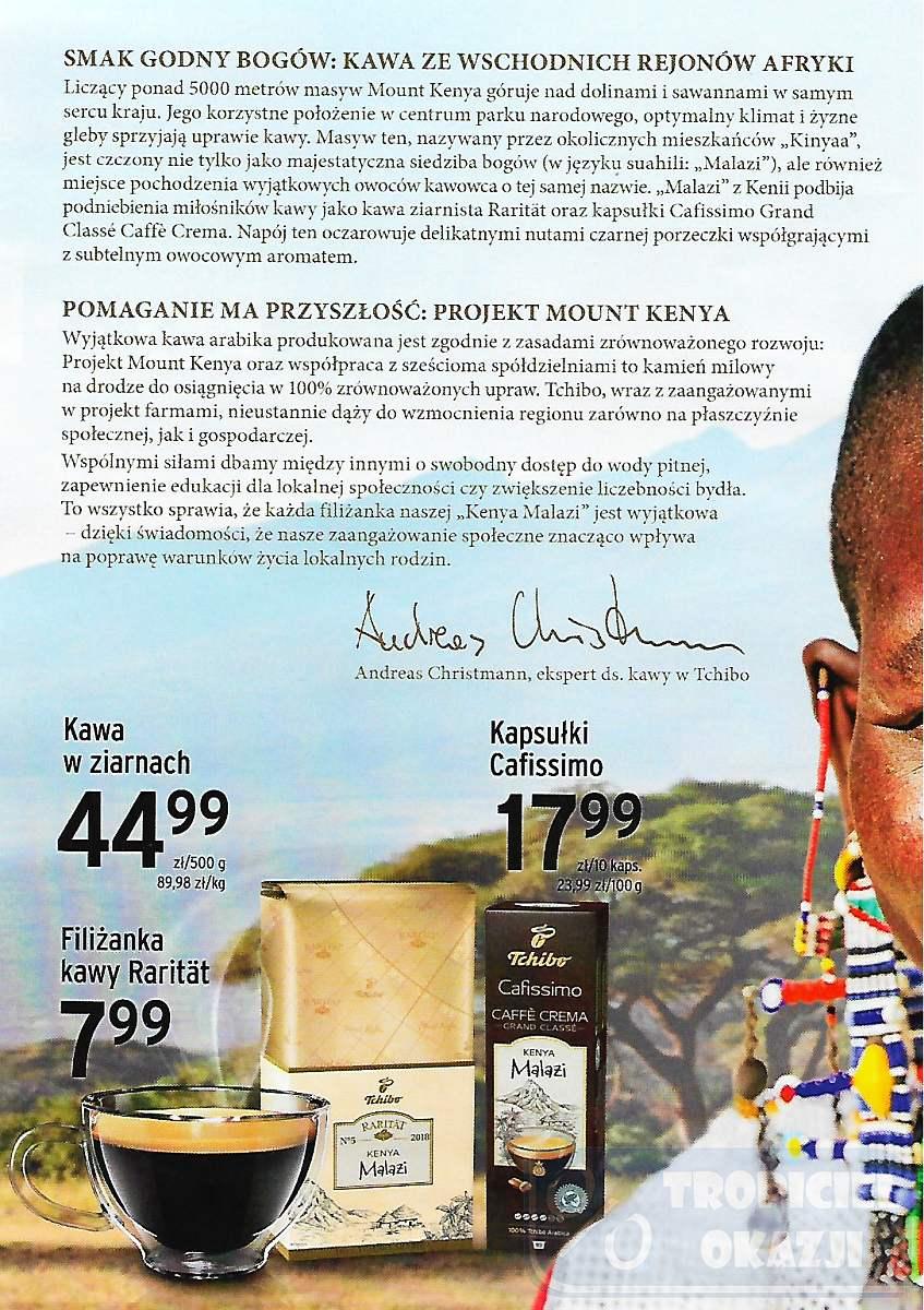 Gazetka promocyjna Tchibo str. 44