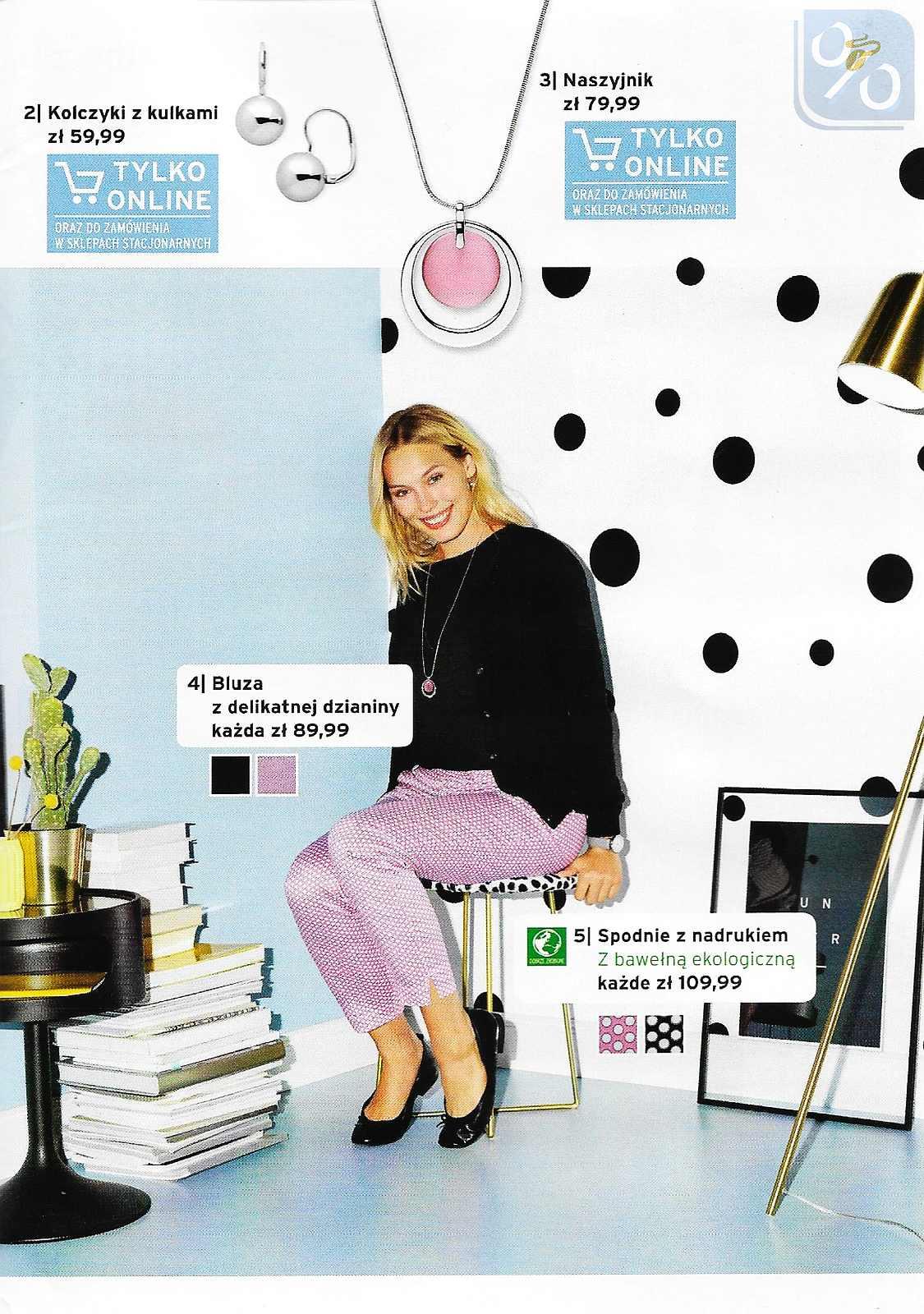 Gazetka promocyjna Tchibo str. 25