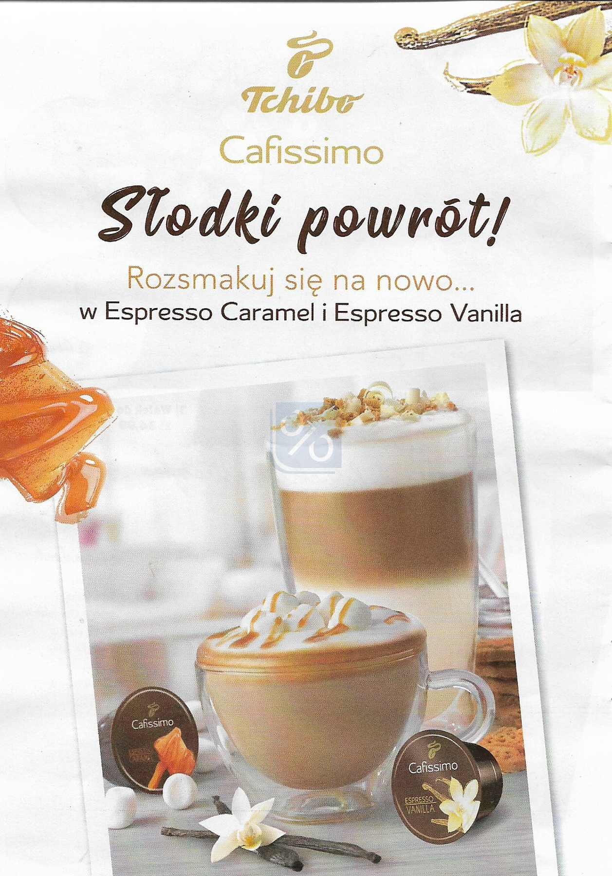 Gazetka promocyjna Tchibo str. 32