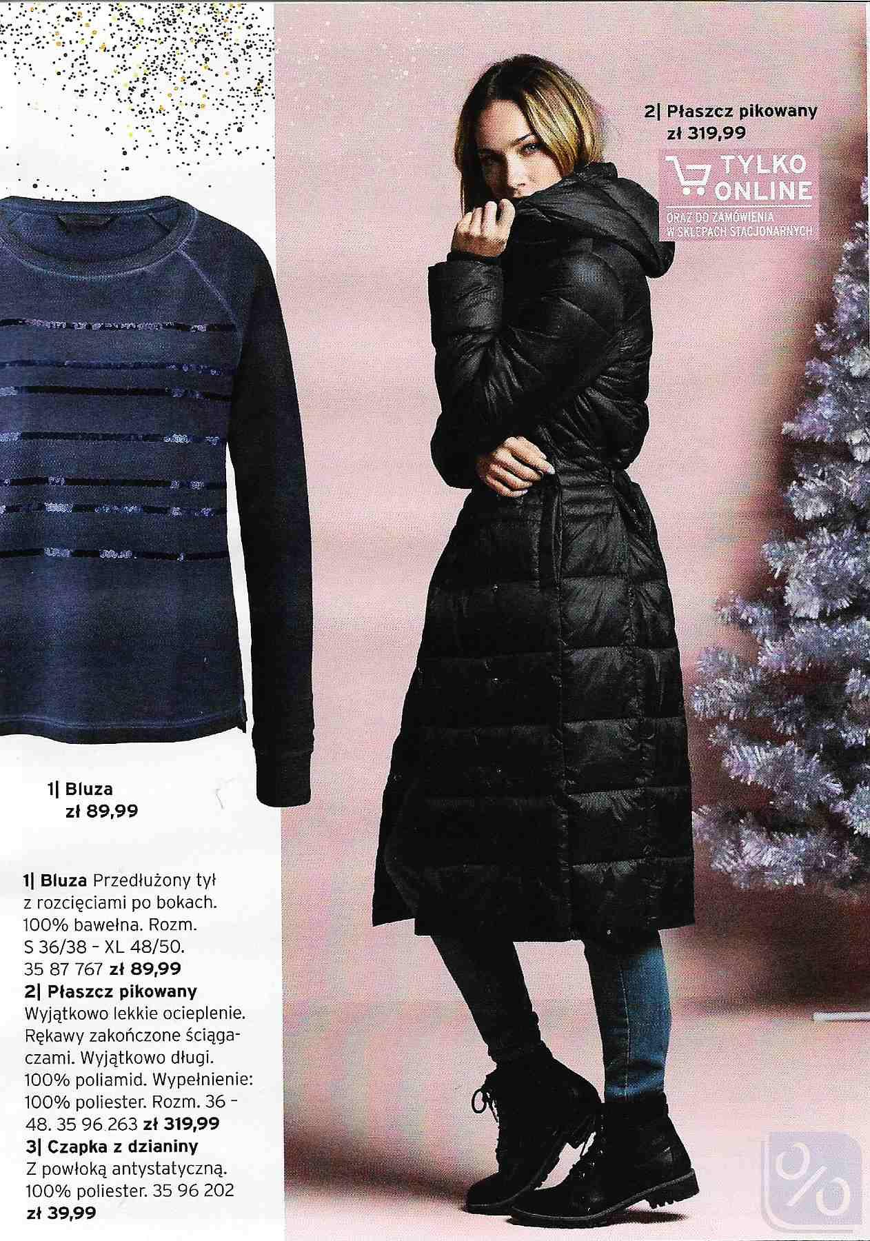 Gazetka promocyjna Tchibo str. 10