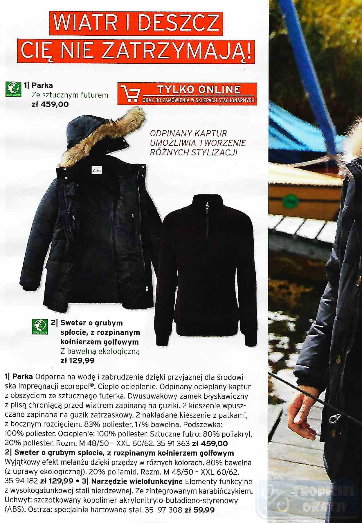 Gazetka promocyjna Tchibo str. 10